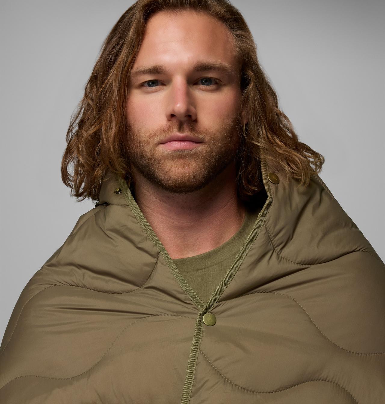 Endor™ Issue Blanket 5