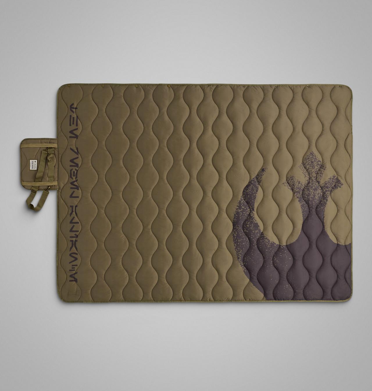 Endor™ Issue Blanket 8