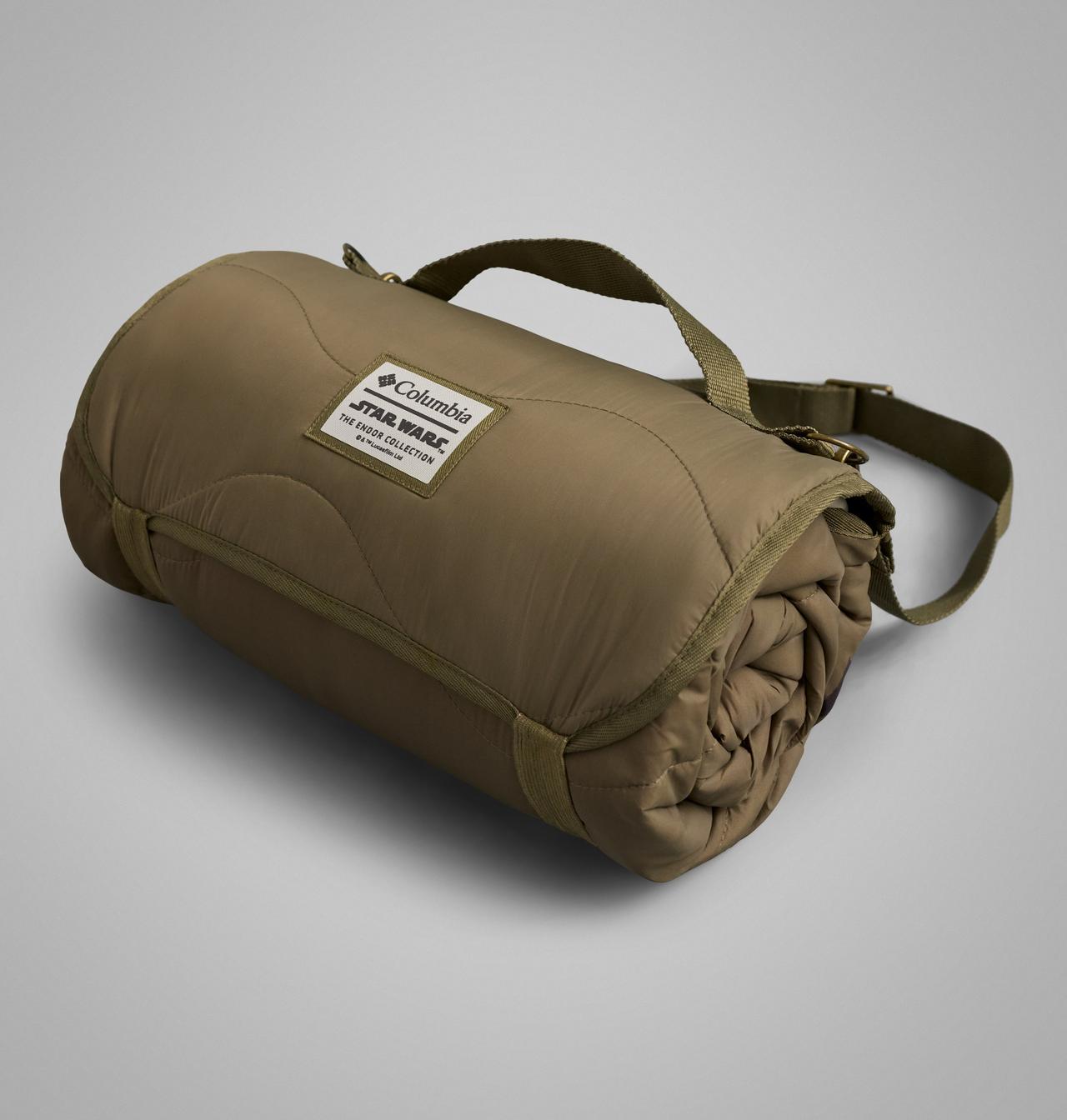 Endor™ Issue Blanket 9