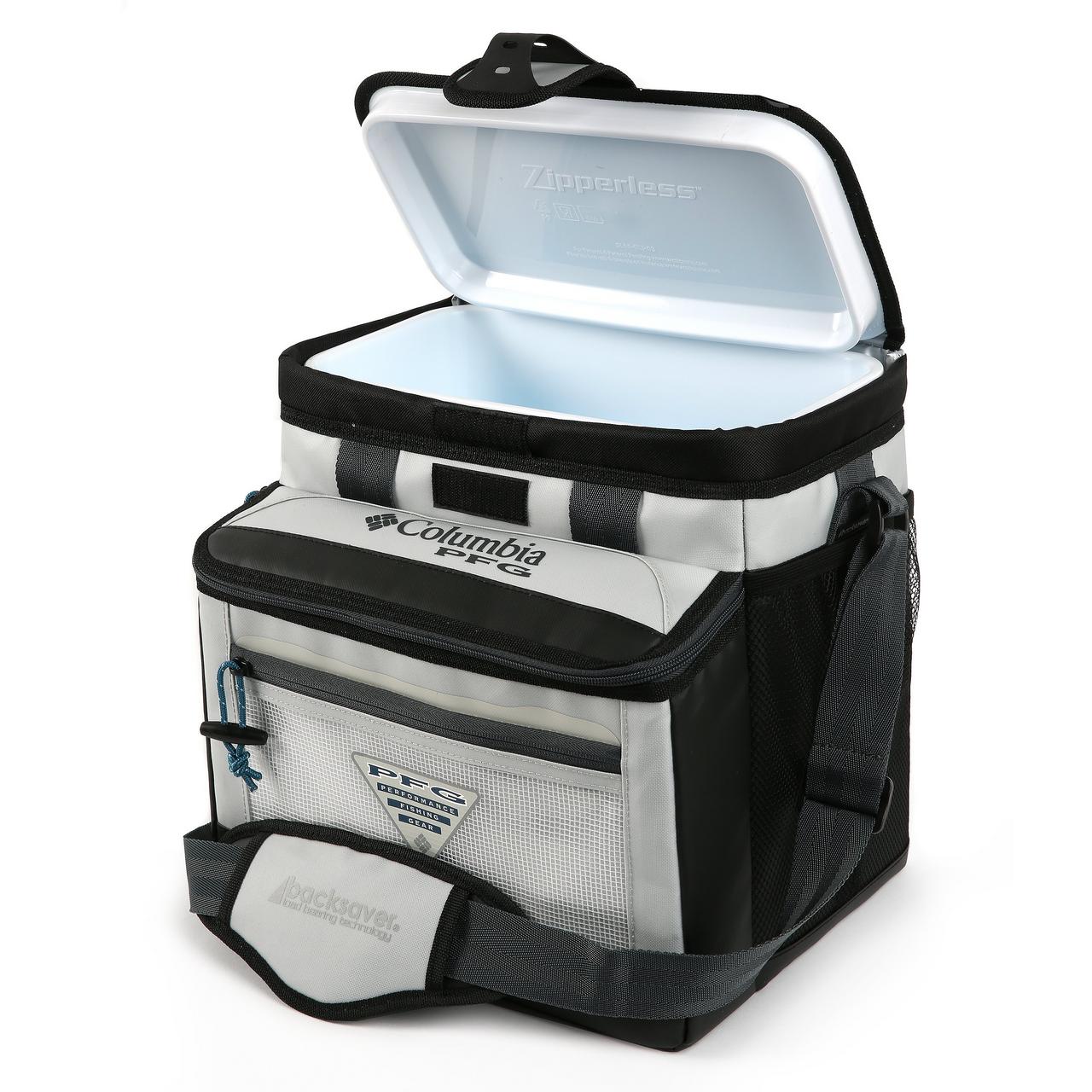 PFG Skiff Guide™ Mid-Size Zipperless Hardbody® Bag 4