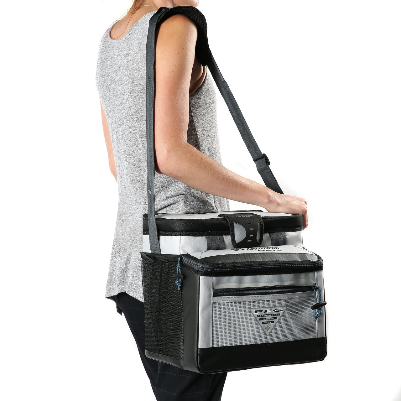 PFG Skiff Guide™ Mid-Size Zipperless Hardbody® Bag 6