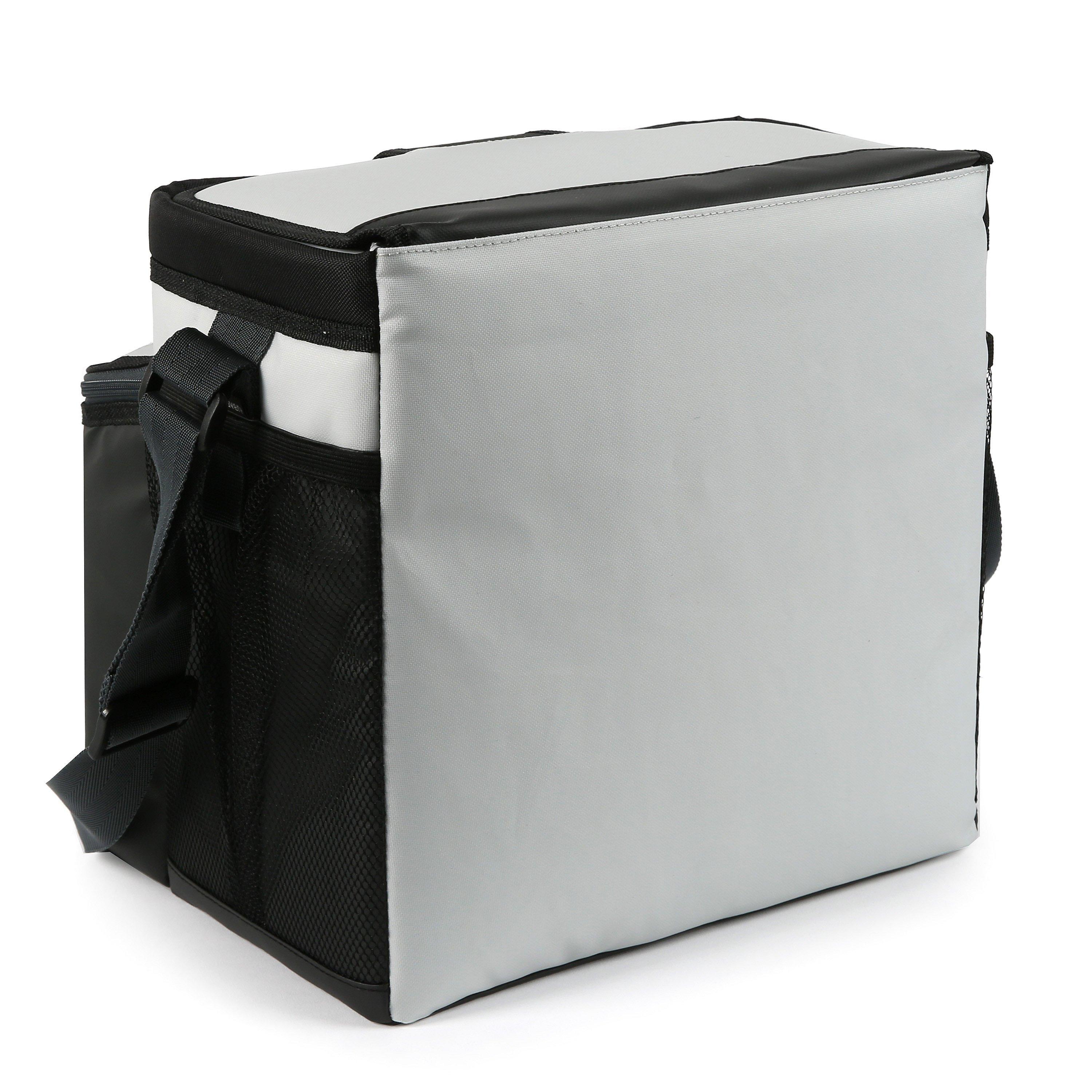 PFG Skiff Guide™ Mid-Size Zipperless Hardbody® Bag 2