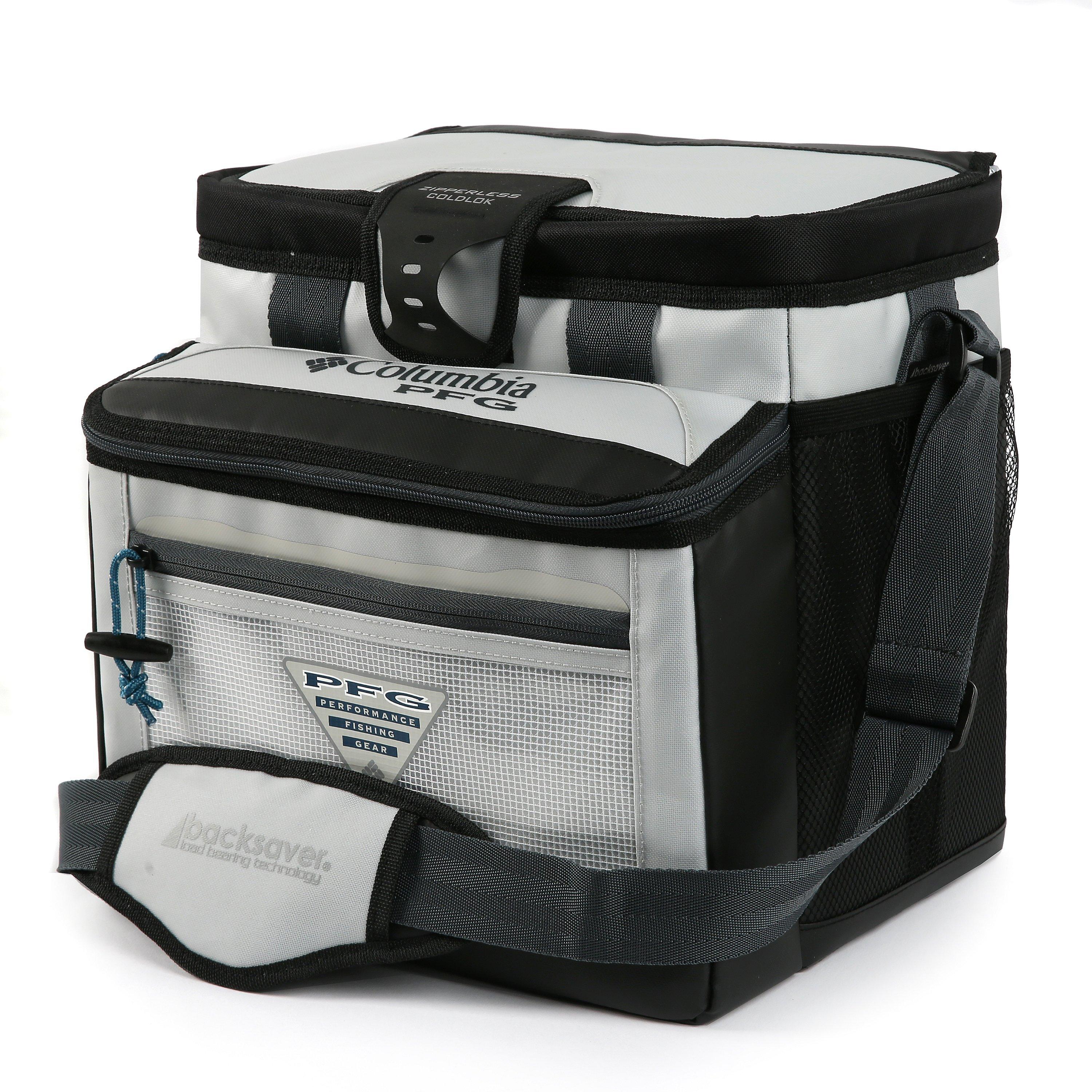 PFG Skiff Guide™ Mid-Size Zipperless Hardbody® Bag 1