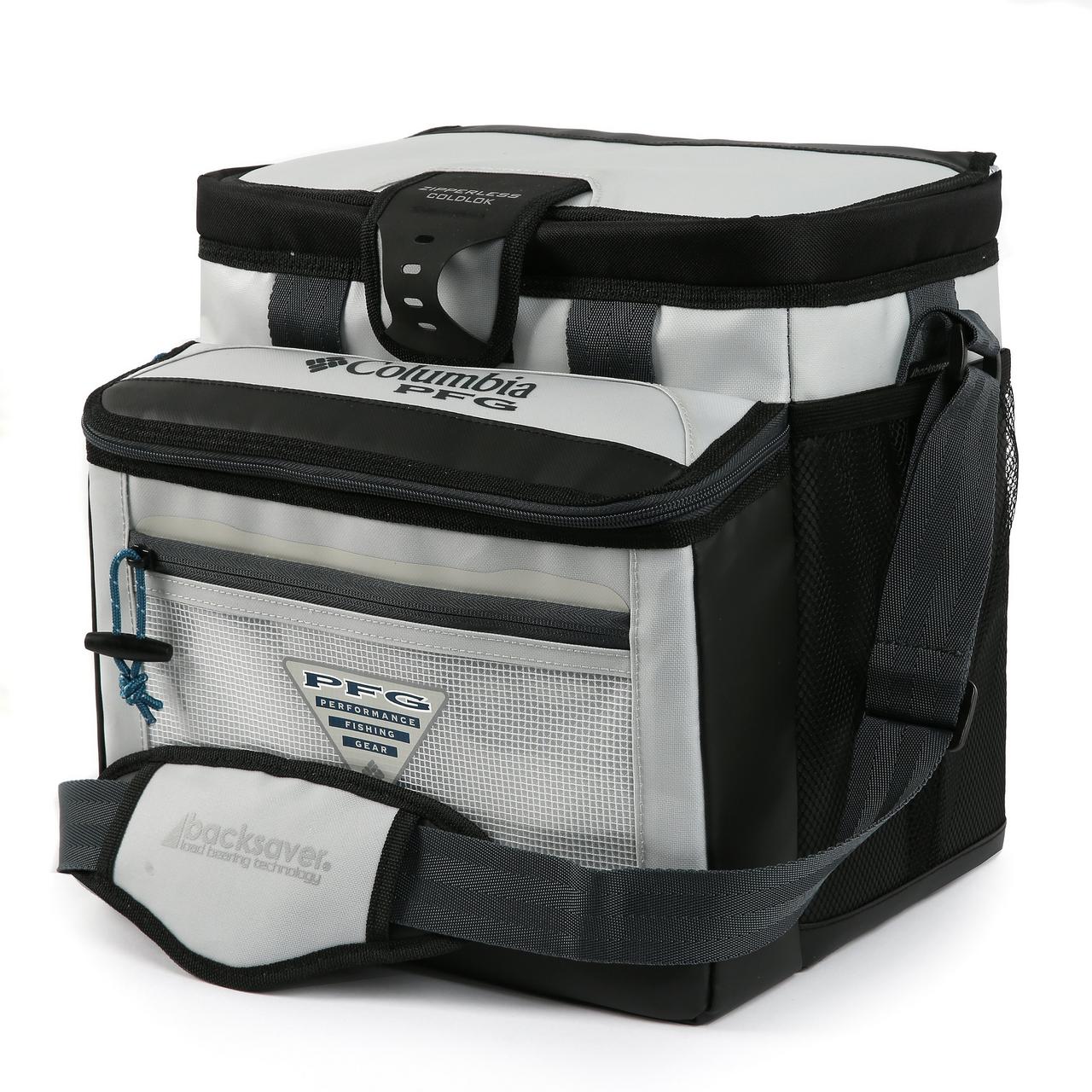 PFG Skiff Guide™ Mid-Size Zipperless Hardbody® Bag 1