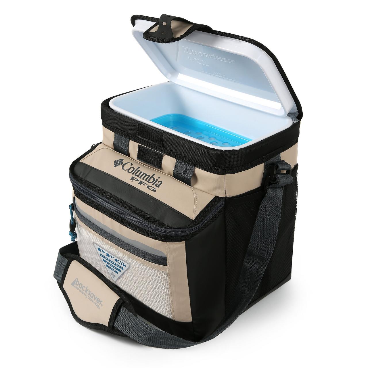 PFG Skiff Guide™ Mid-Size Zipperless Hardbody® Bag 2