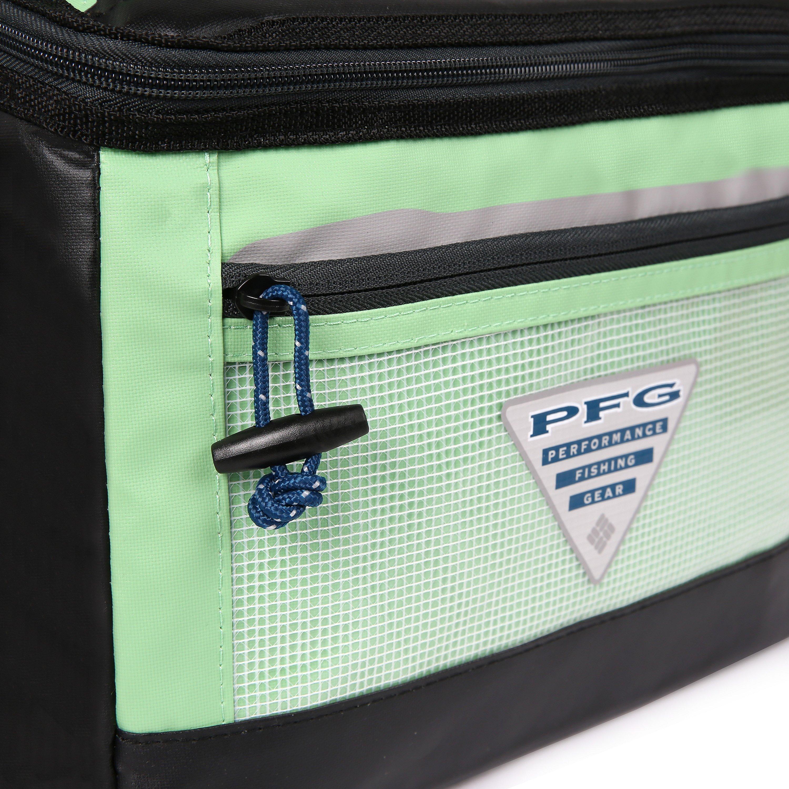 PFG Skiff Guide™ Mid-Size Zipperless Hardbody® Bag 4