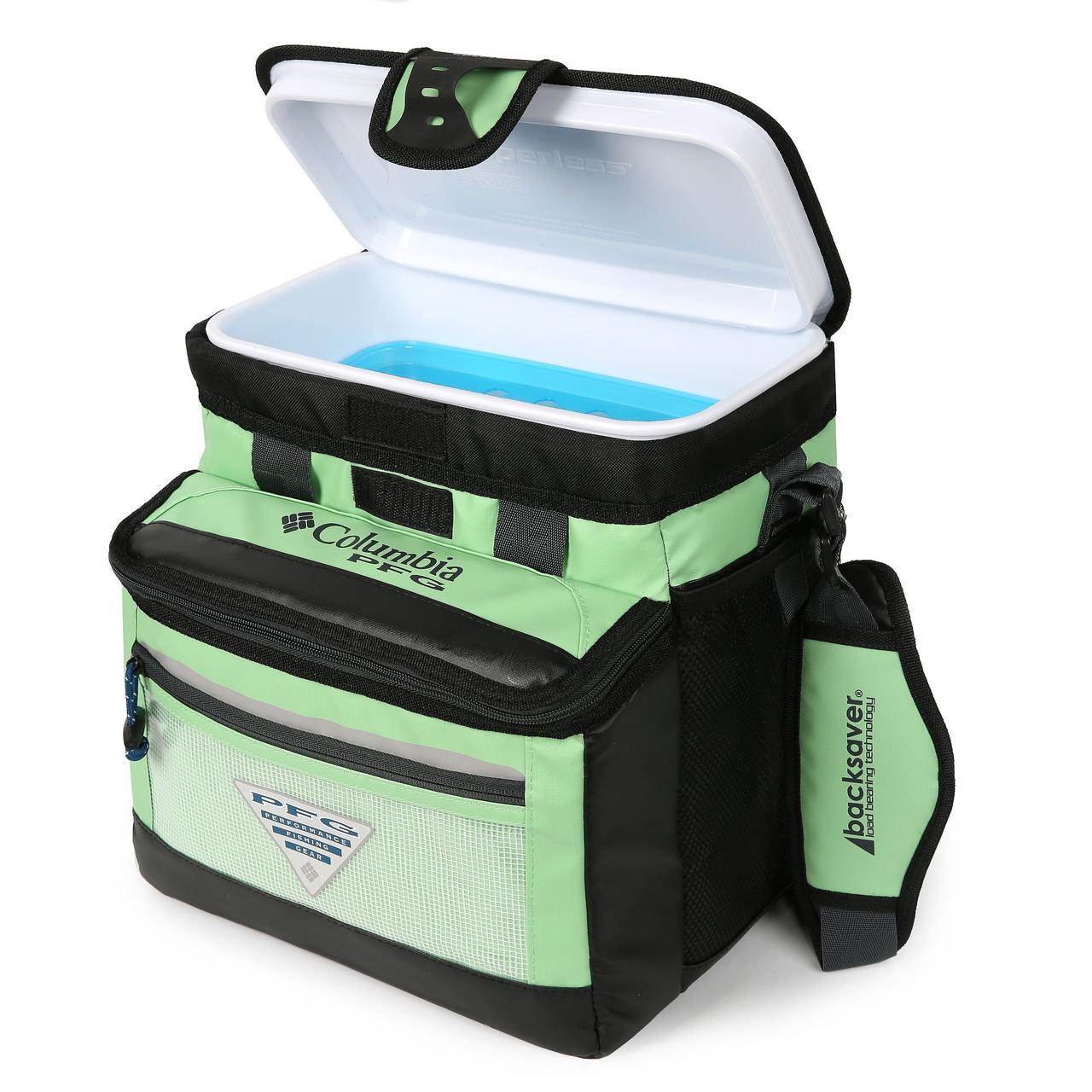 PFG Skiff Guide™ Mid-Size Zipperless Hardbody® Bag 5