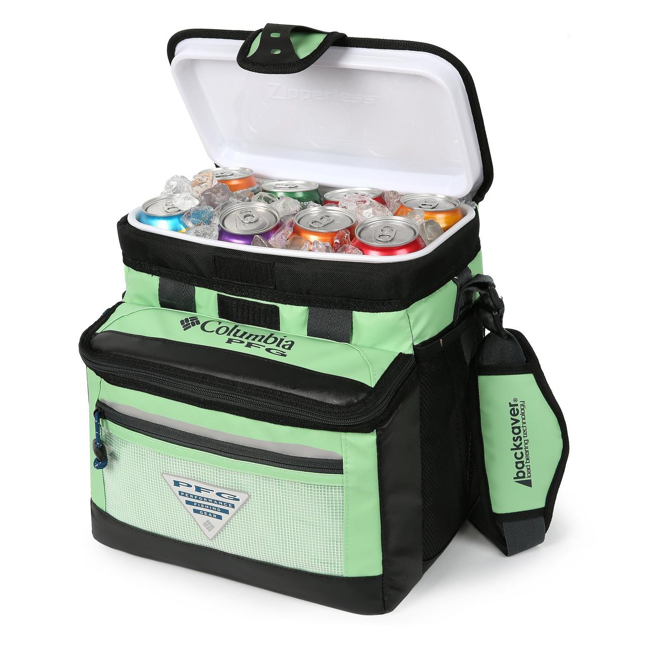 PFG Skiff Guide™ Mid-Size Zipperless Hardbody® Bag 6