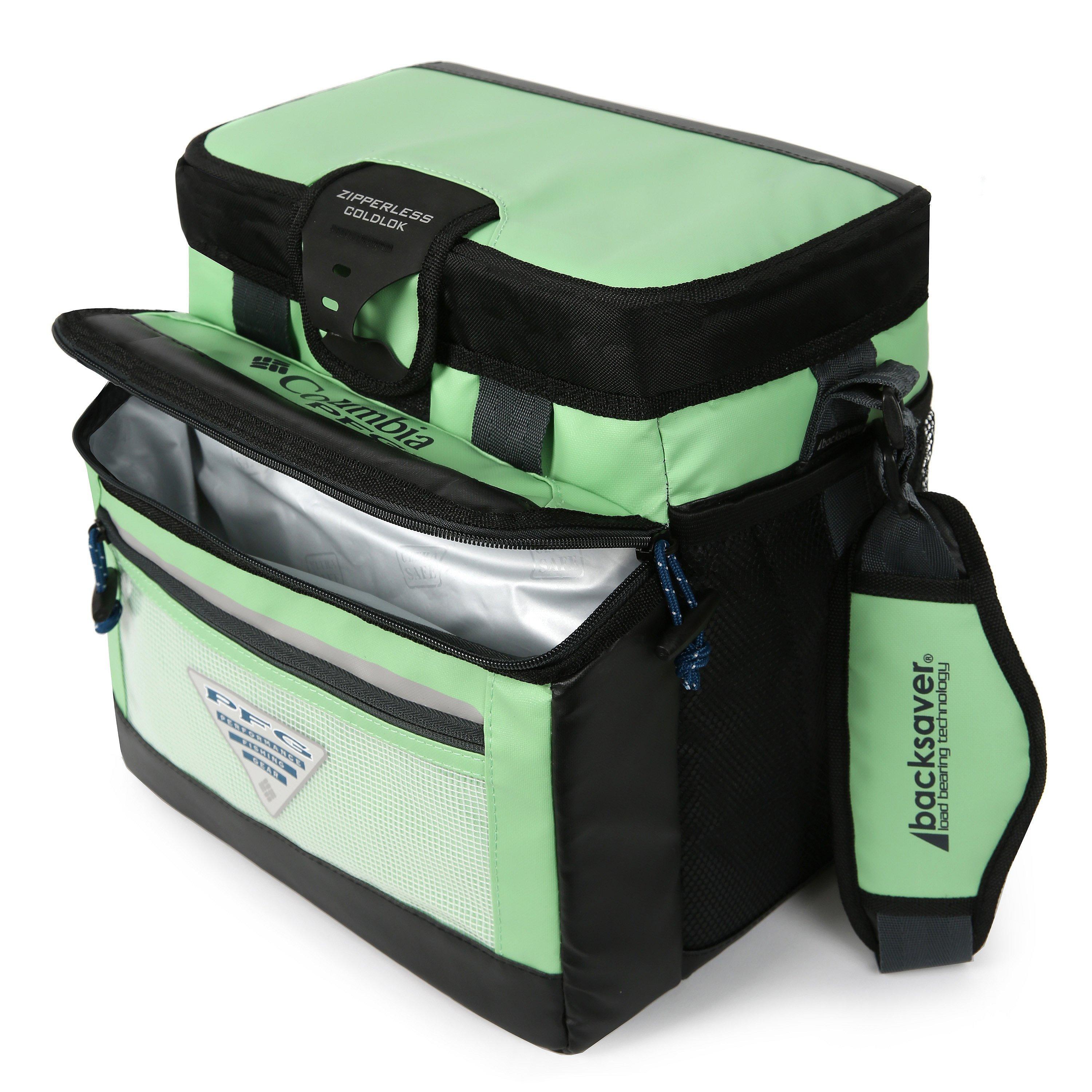 PFG Skiff Guide™ Mid-Size Zipperless Hardbody® Bag 2