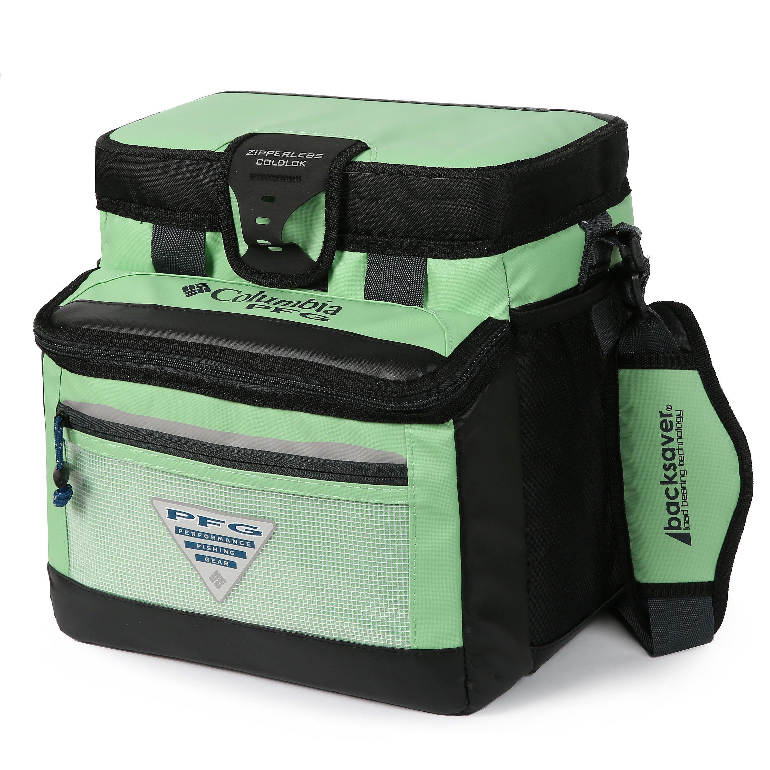 PFG Skiff Guide™ Mid-Size Zipperless Hardbody® Bag 1
