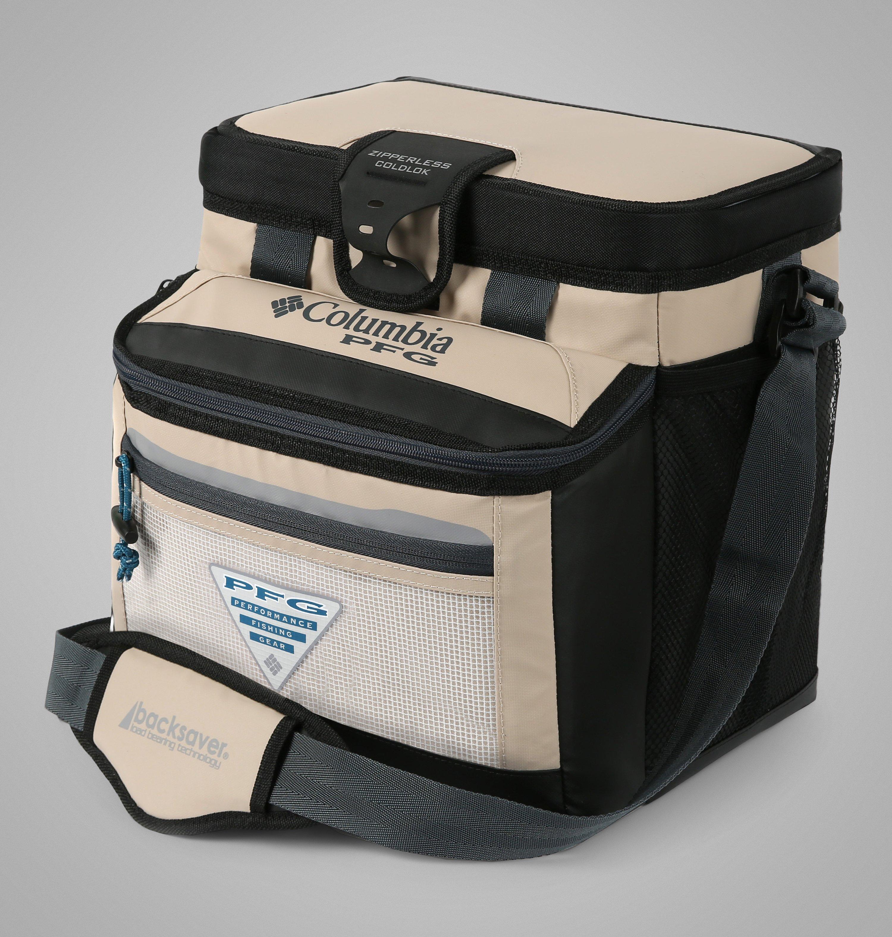 PFG Skiff Guide™ Thermal Pack – 22-Can Capacity | Columbia