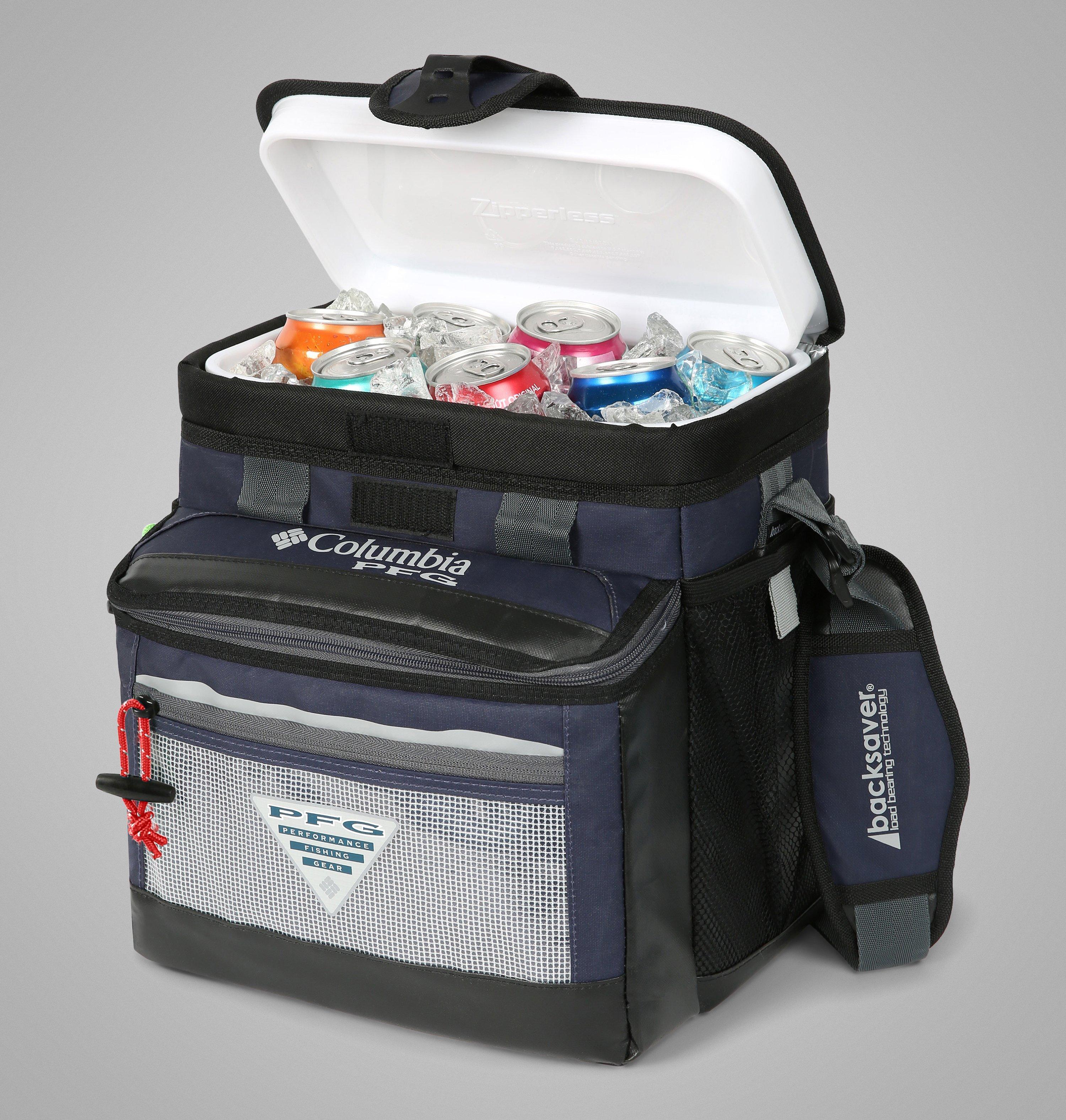 PFG Skiff Guide Thermal Pack – 22-Can Capacity 3