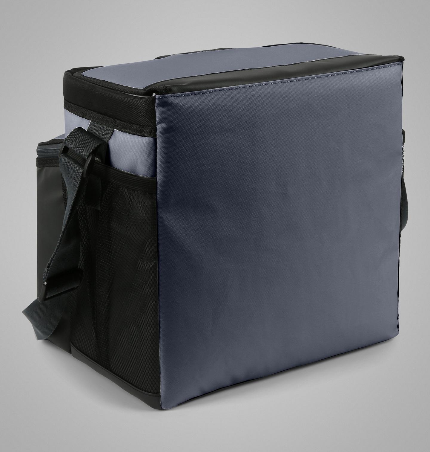 Сумки Columbia PFG Skiff Guide Thermal Pack – 22-Can Capacity, цвет: Синий — фото 2