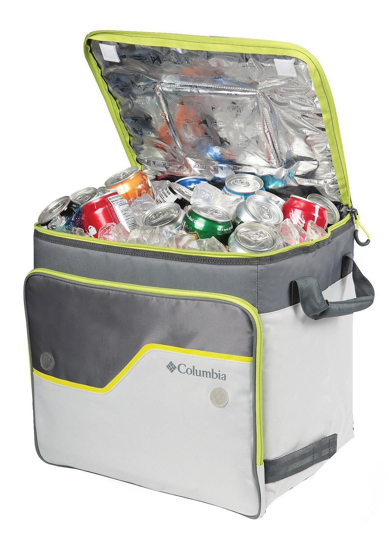 Crater Peak™ Collapsible Cooler 3