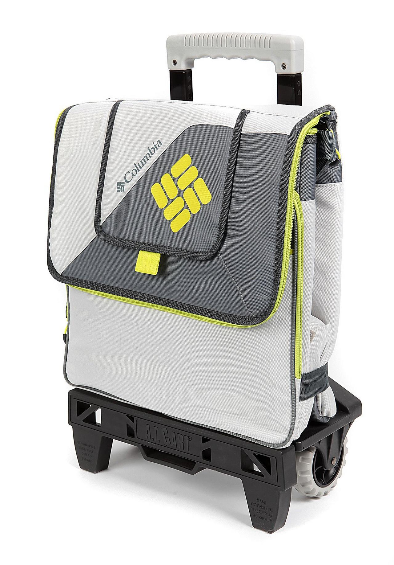 Crater Peak™ Collapsible Cooler 1