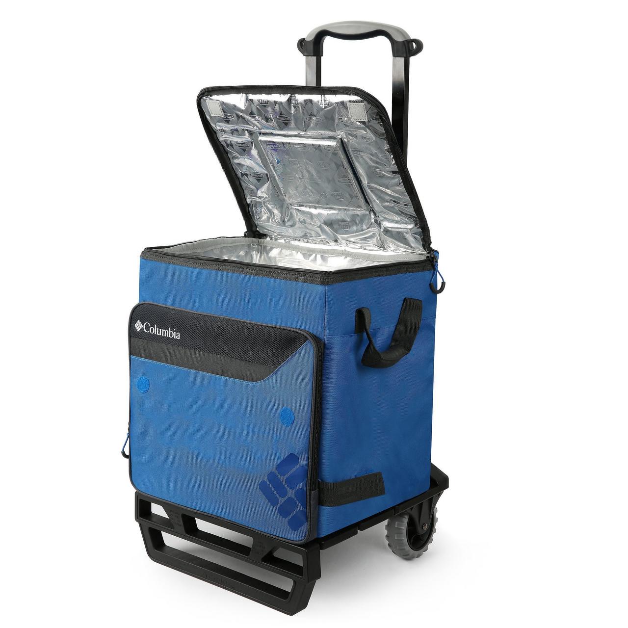 Crater Peak™ Collapsible Cooler | 463 | O/S 4