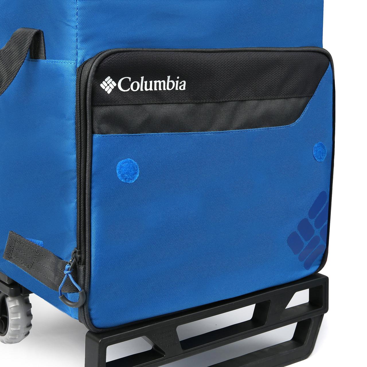 Crater Peak™ Collapsible Cooler | 463 | O/S 6