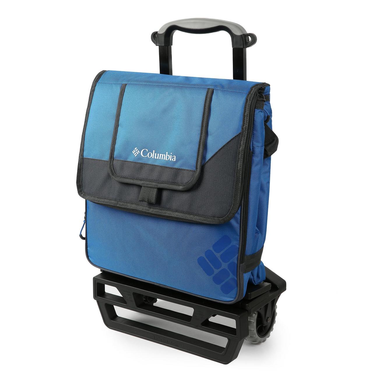 Crater Peak™ Collapsible Cooler | 463 | O/S 7