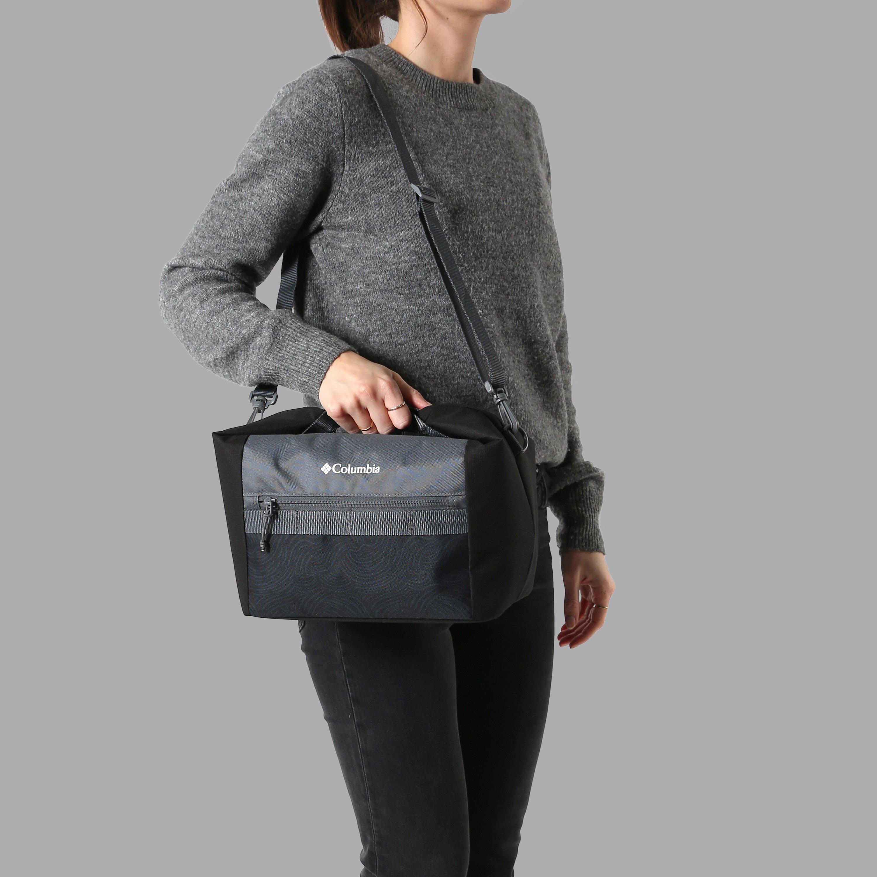 Cascades Explorer™ Roll Top Lunch Pack | 013 | O/S 3