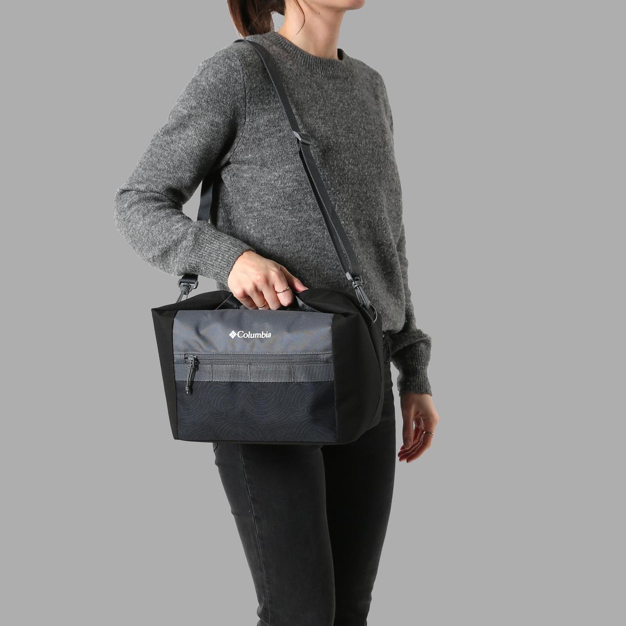 Cascades Explorer™ Roll Top Lunch Pack 3