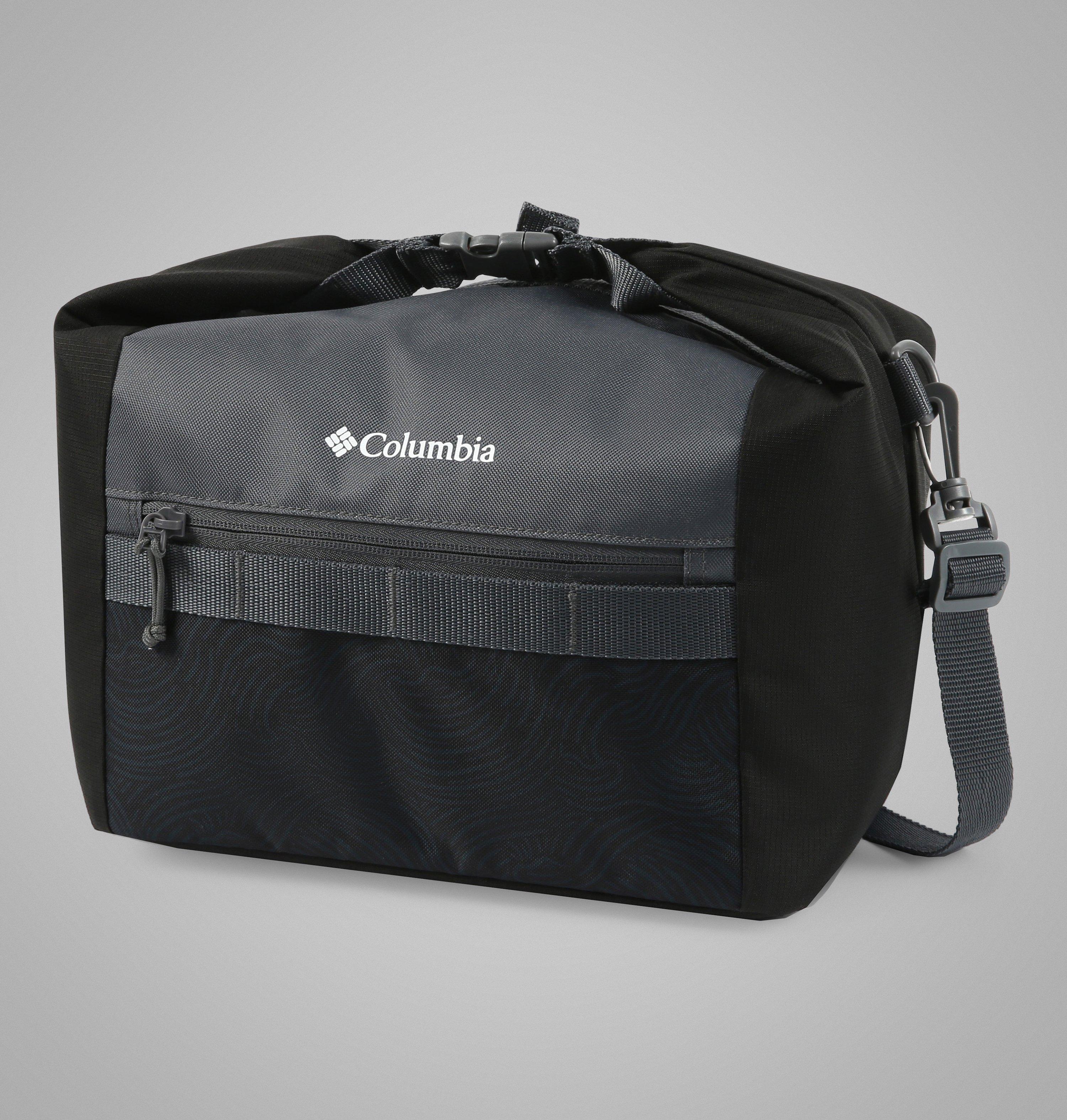 Cascades Explorer™ Roll Top Lunch Pack | 013 | O/S 4