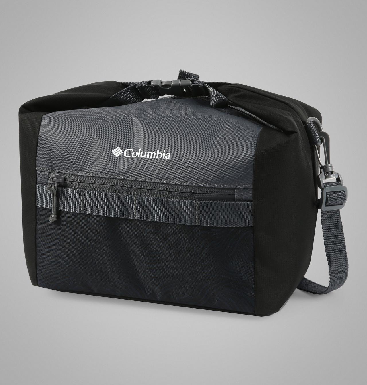 Cascades Explorer™ Roll Top Lunch Pack 4