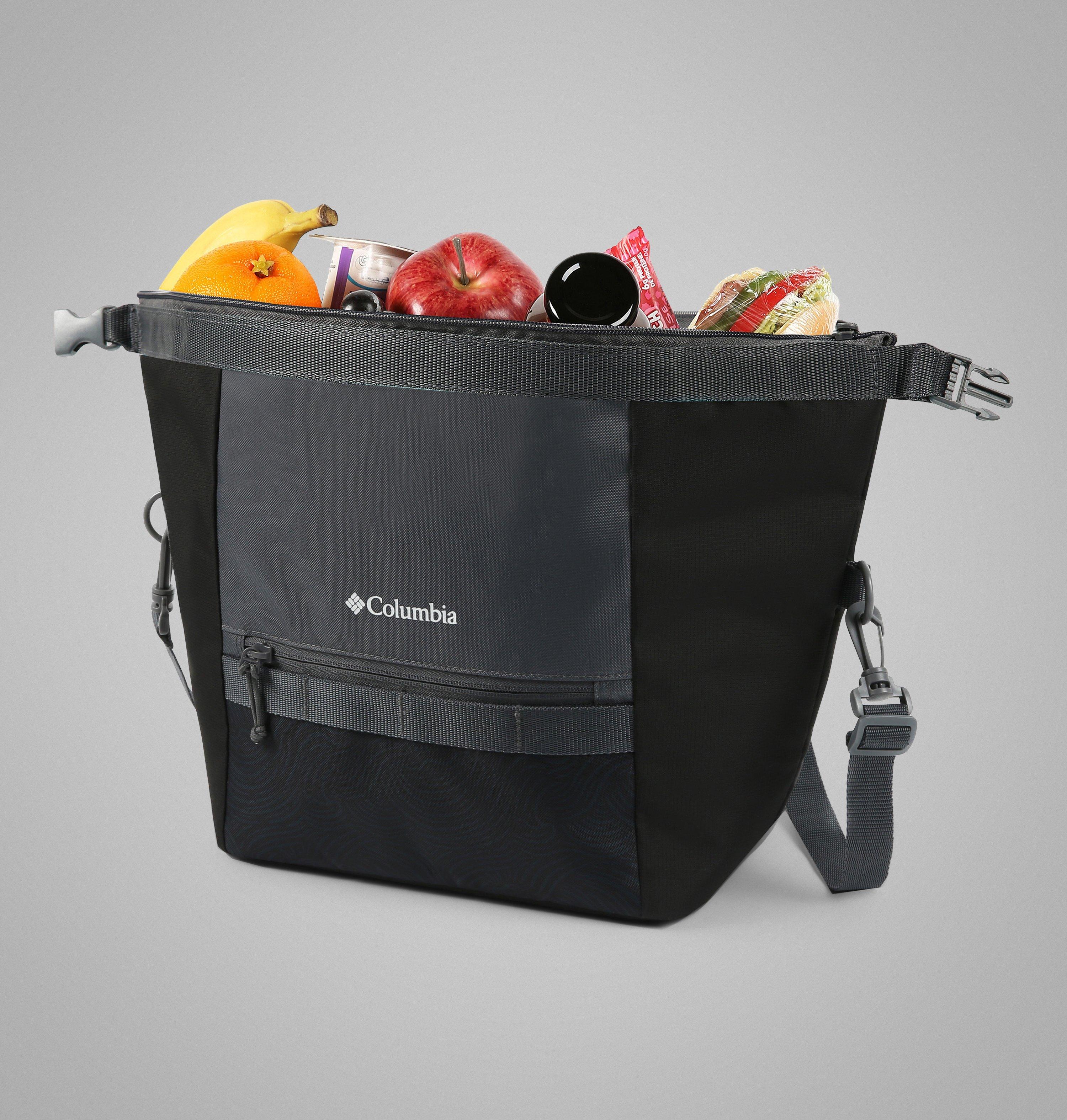 Cascades Explorer™ Roll Top Lunch Pack | 013 | O/S 5
