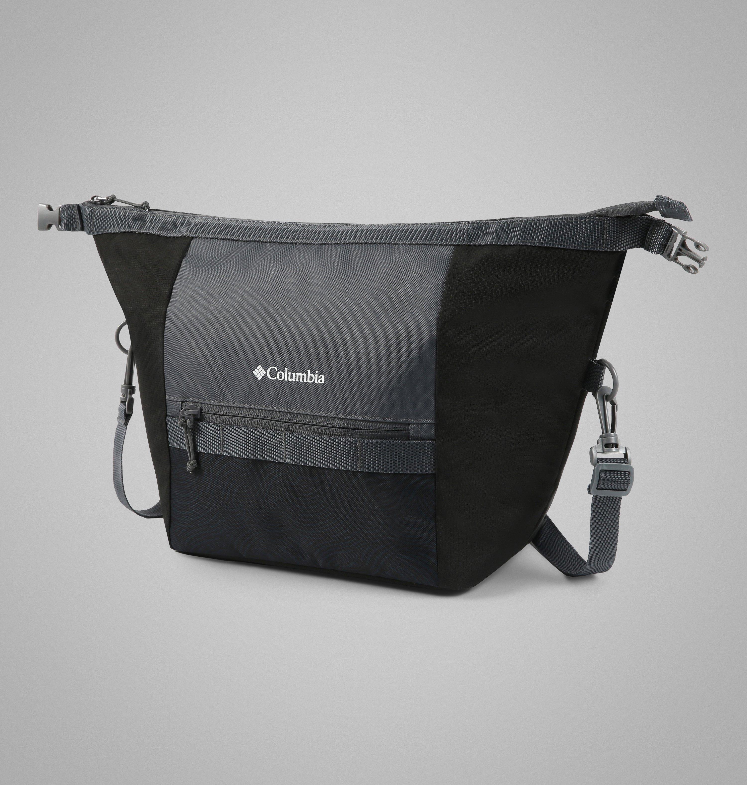 Columbia Cascades Explorer  Roll Top Lunch Pack-