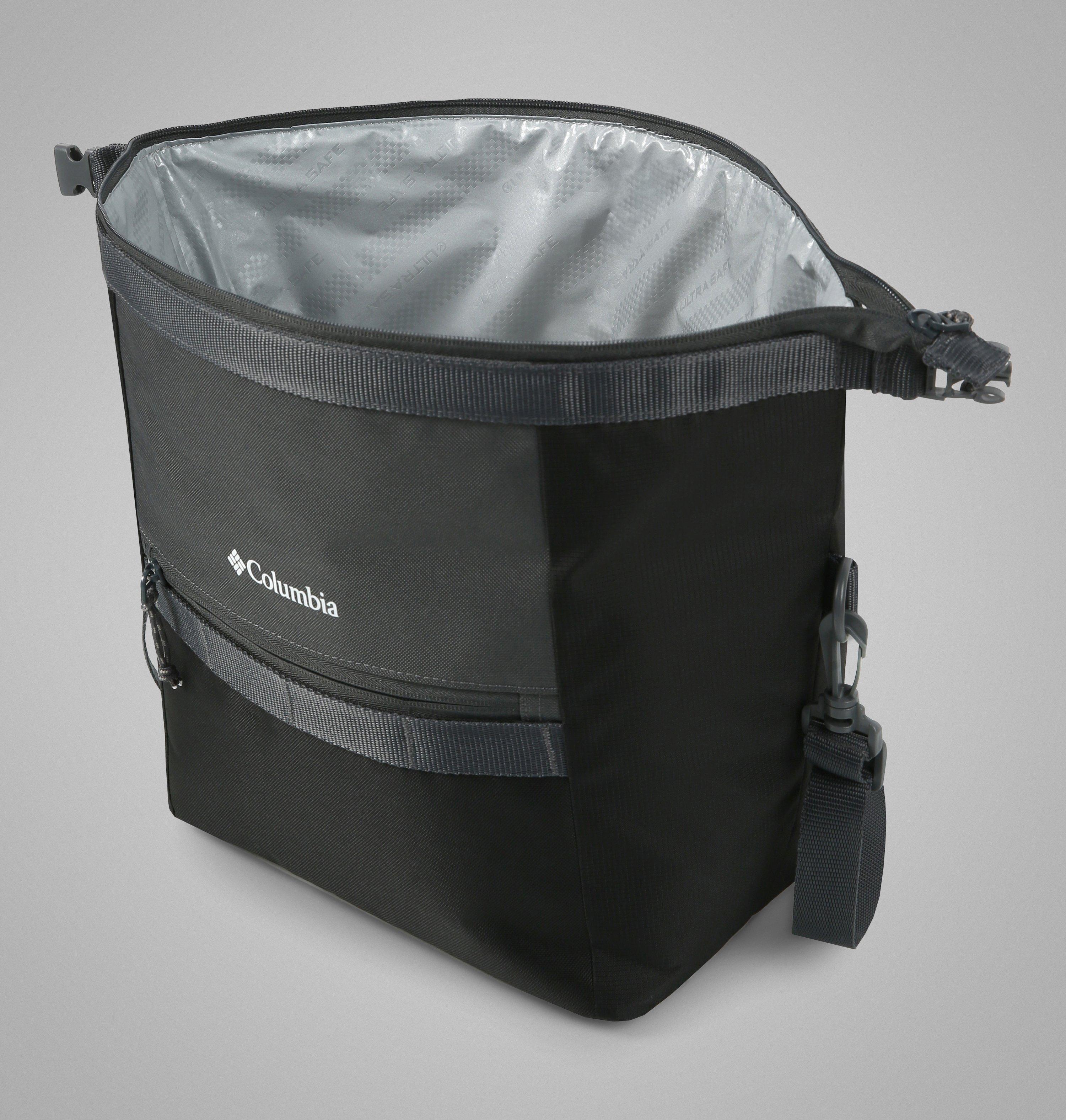 Cascades Explorer™ Roll Top Lunch Pack | Columbia