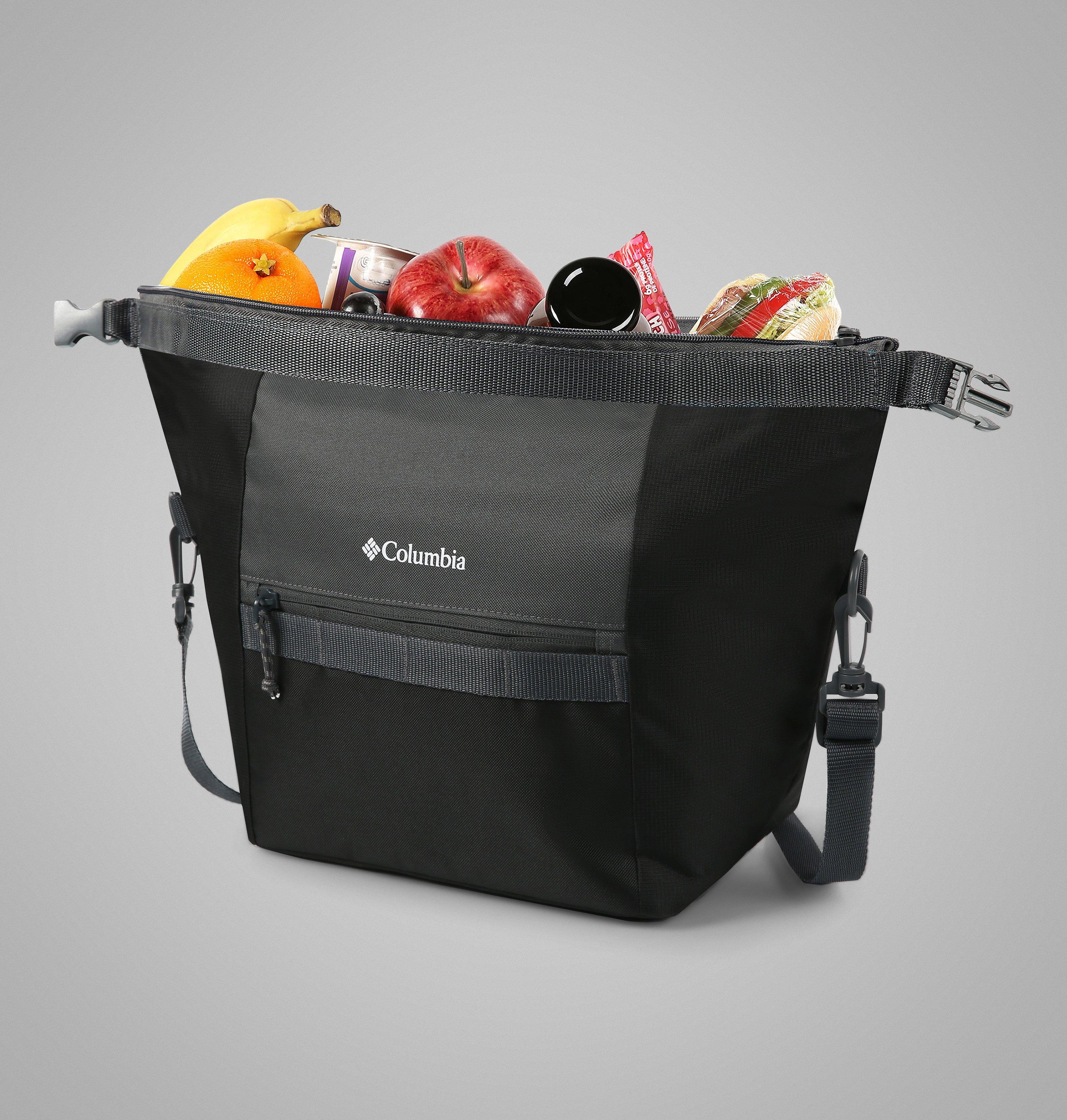 Cascades Explorer Roll Top Lunch Pack 4