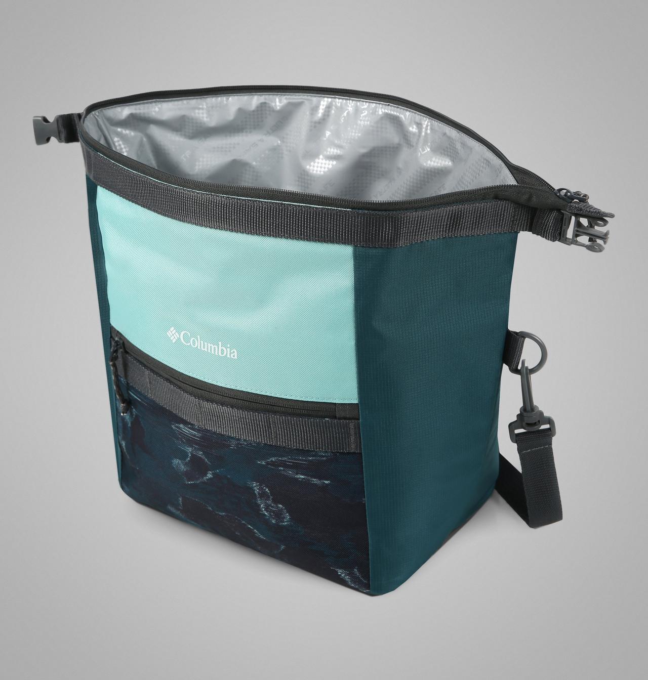 Cascades Explorer™ Roll Top Lunch Pack 3