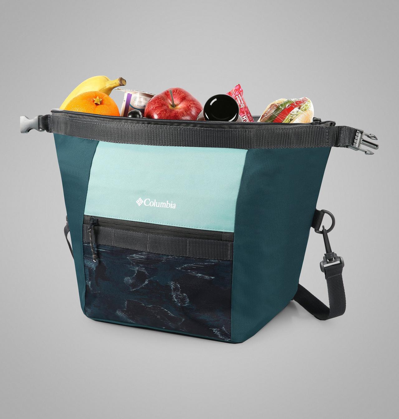 Cascades Explorer™ Roll Top Lunch Pack 4