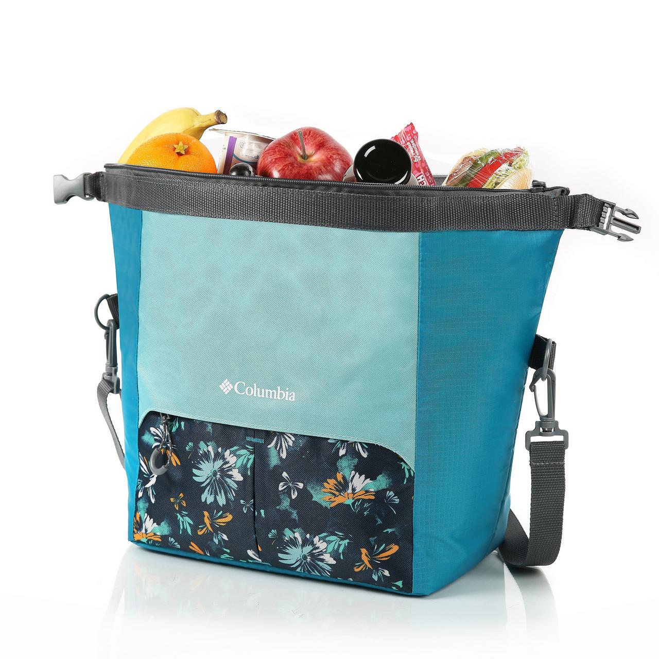 Cascades Explorer™ Roll Top Lunch Pack 3
