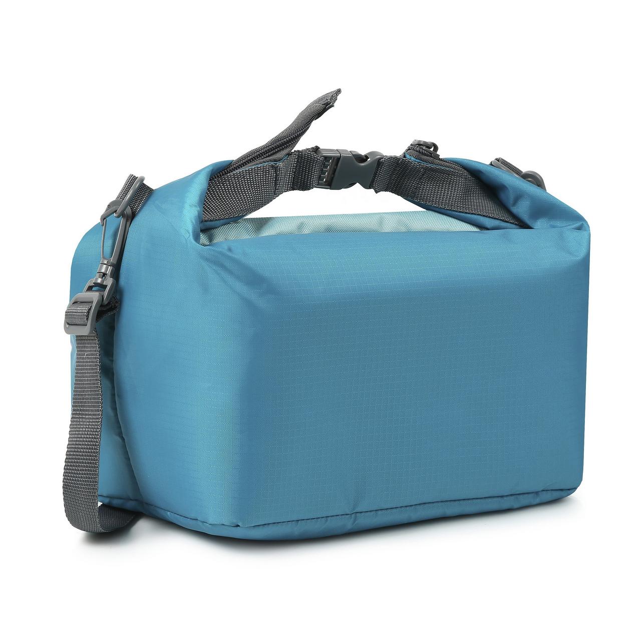 Cascades Explorer™ Roll Top Lunch Pack 4