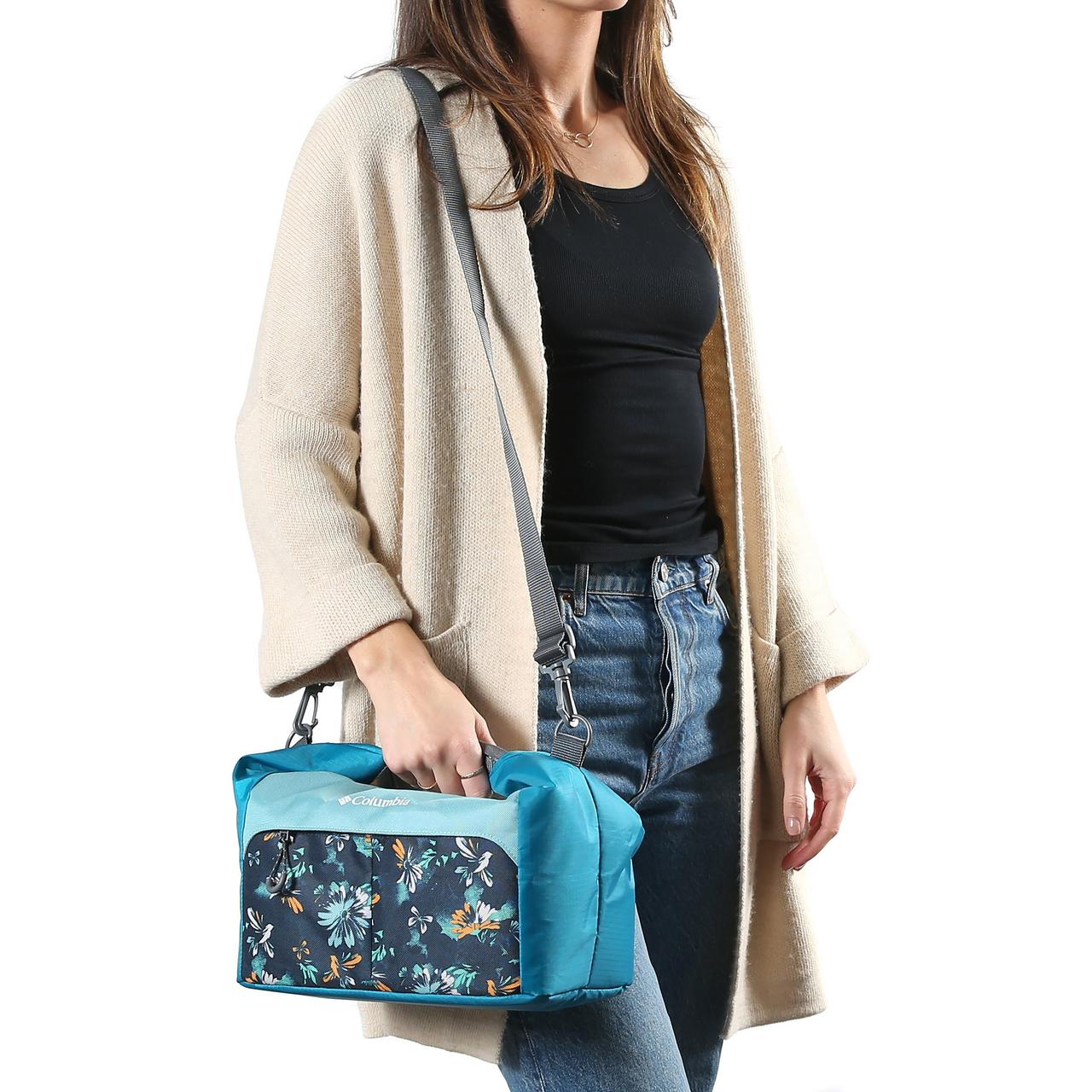 Cascades Explorer™ Roll Top Lunch Pack 5