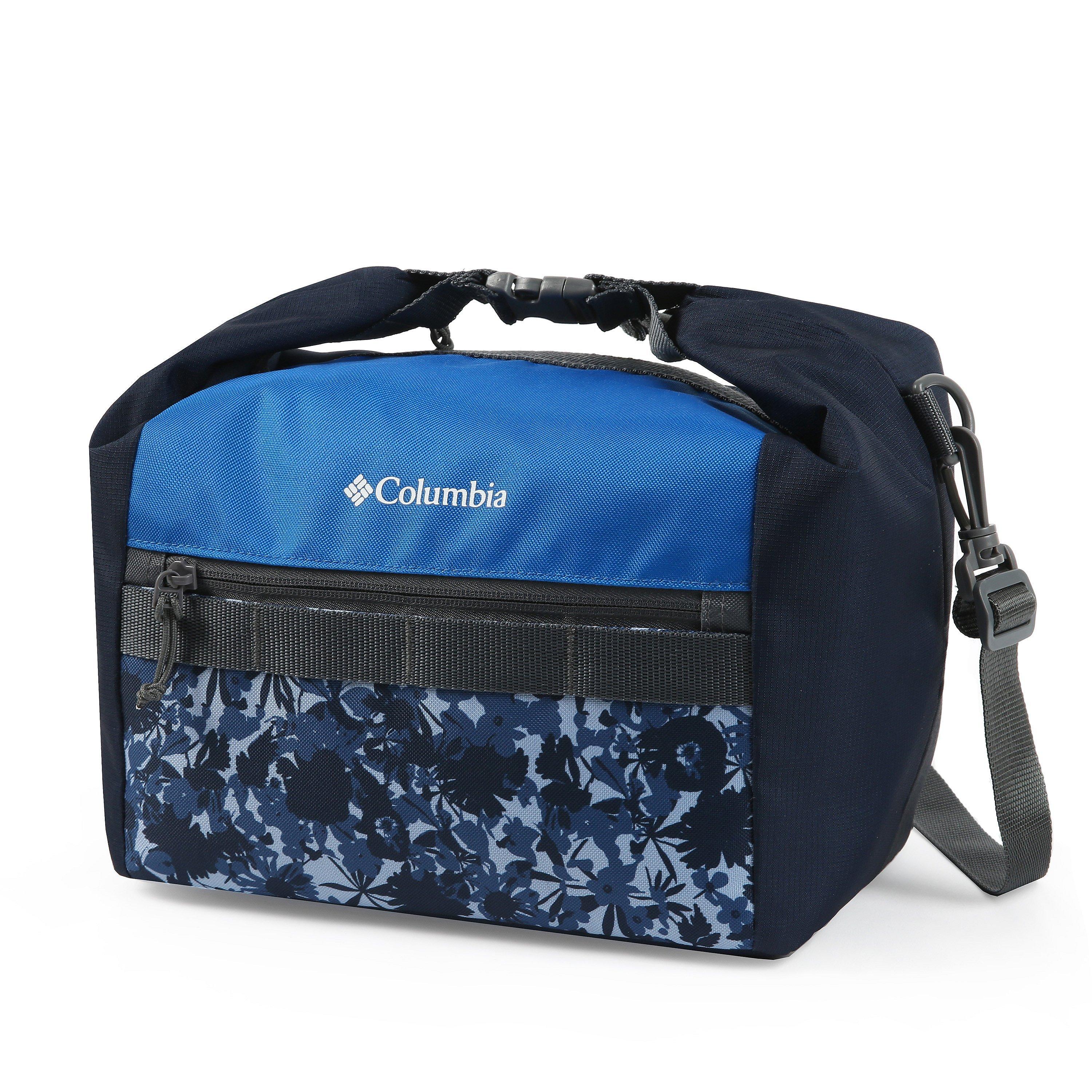 Cascades Explorer Roll Top Lunch Pack 3