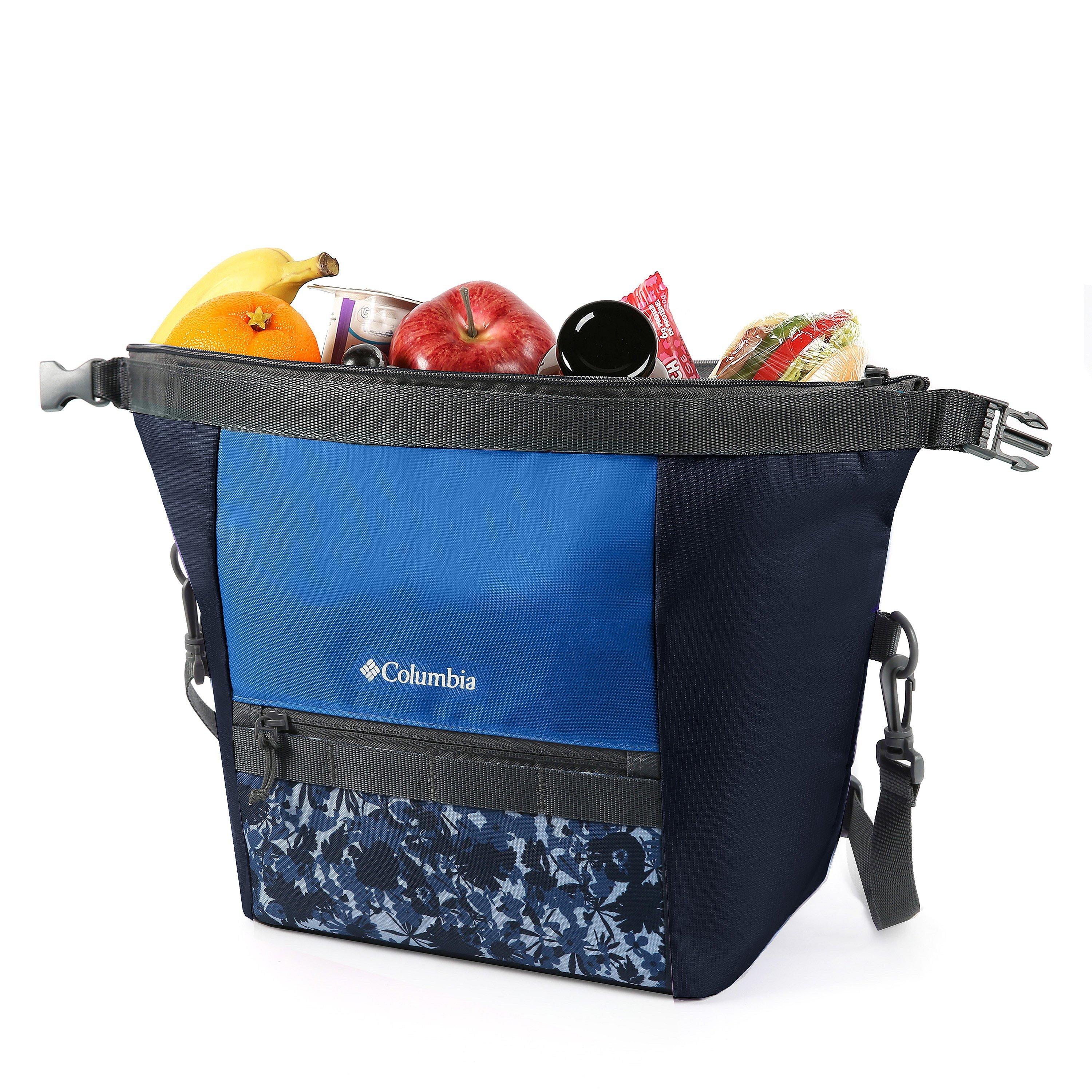 Cascades Explorer Roll Top Lunch Pack 4