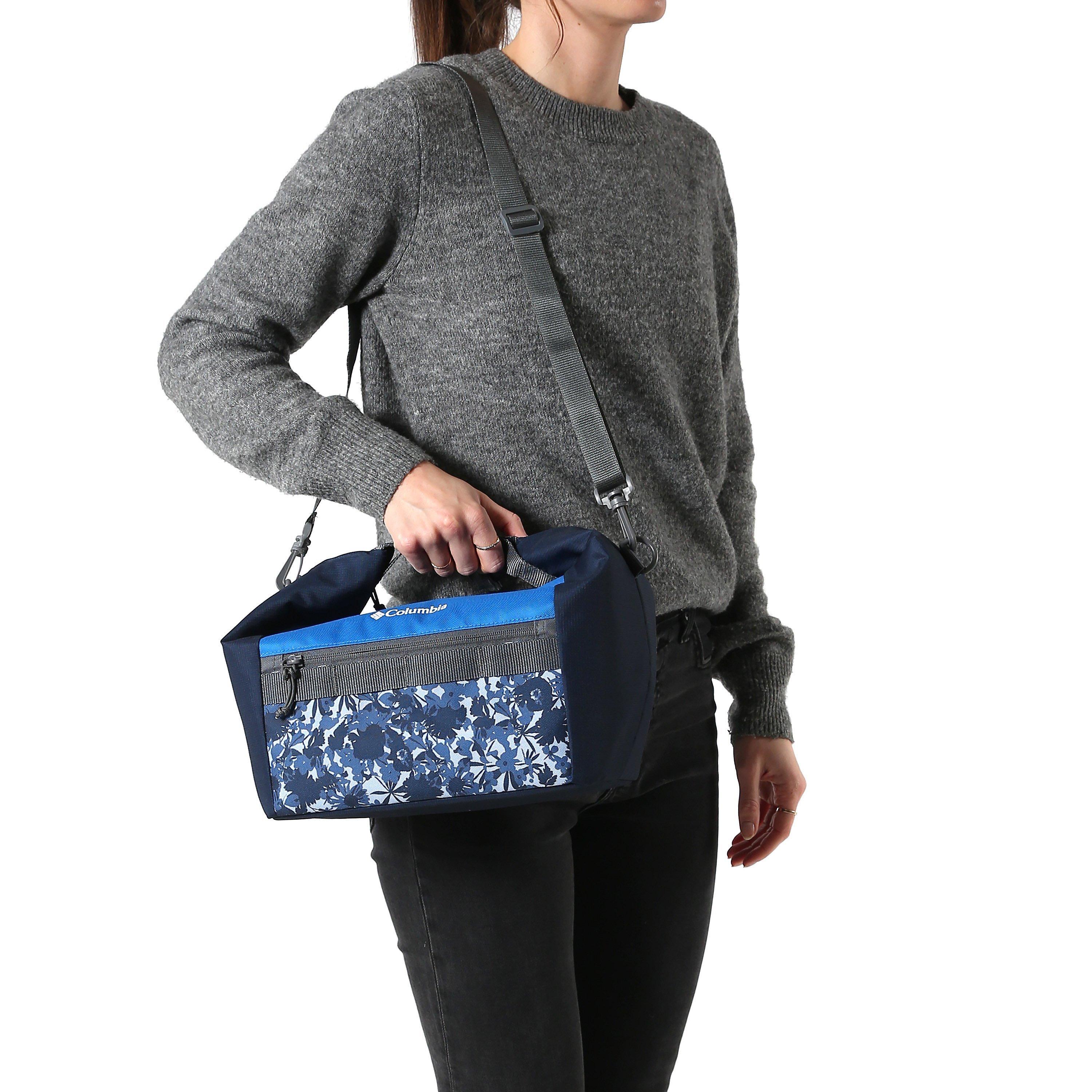 Cascades Explorer Roll Top Lunch Pack 5