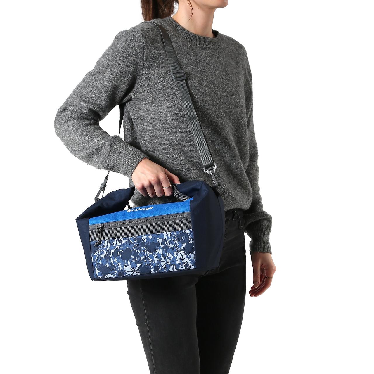 Cascades Explorer Roll Top Lunch Pack | 465 | O/S 5