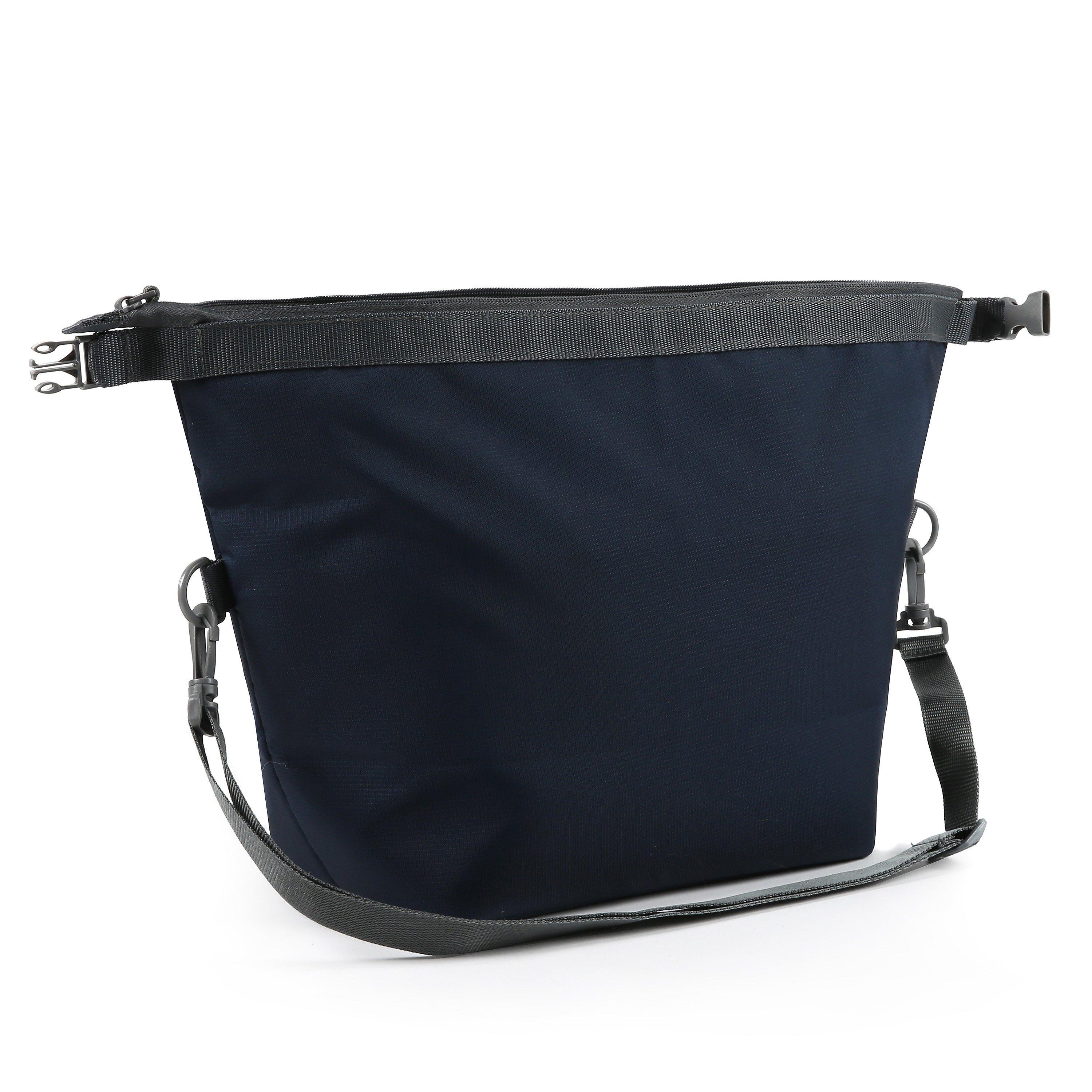 Cascades Explorer Roll Top Lunch Pack 2