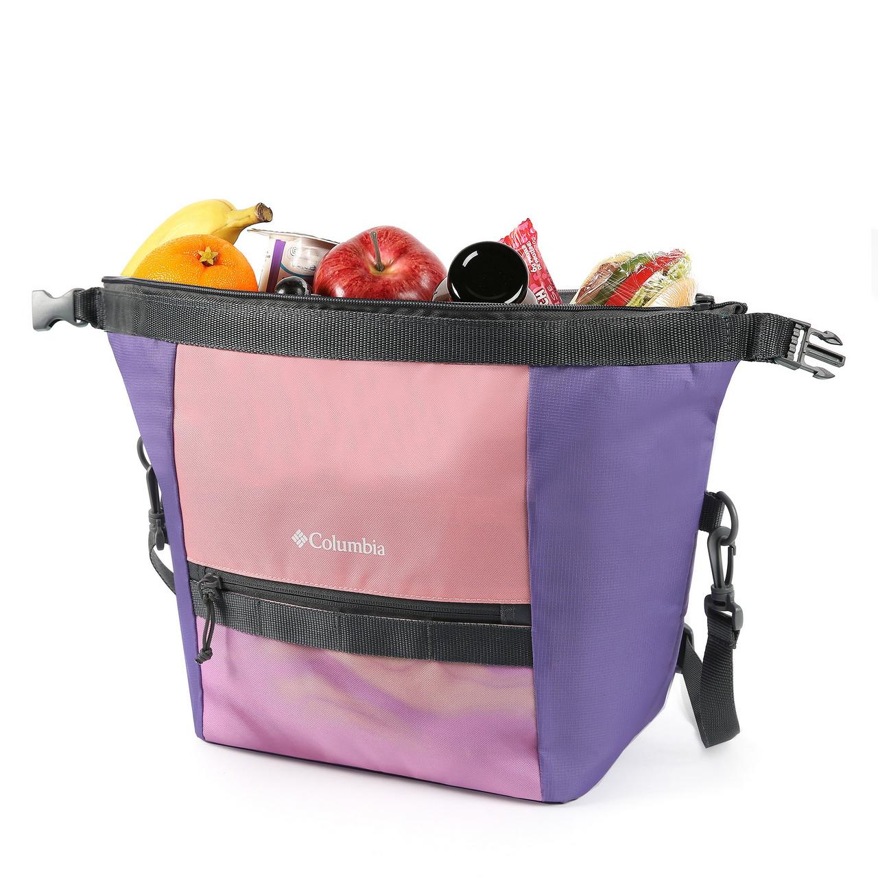 Cascades Explorer™ Roll Top Lunch Pack 4
