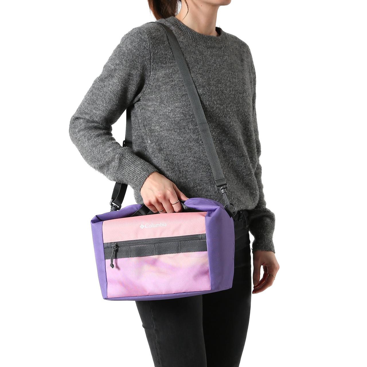 Cascades Explorer™ Roll Top Lunch Pack 5