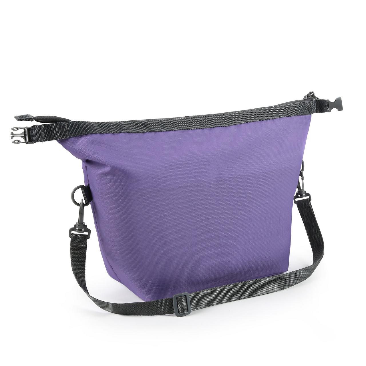 Cascades Explorer™ Roll Top Lunch Pack 2