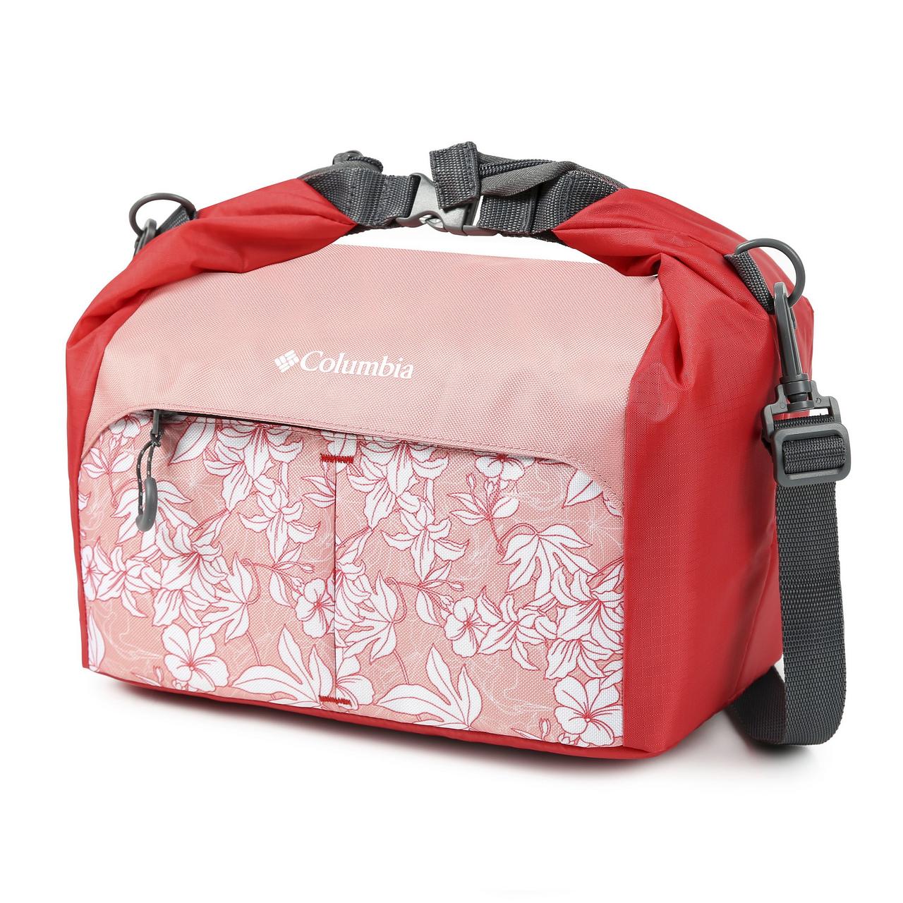 Cascades Explorer Roll Top Lunch Pack | 676 | O/S 1
