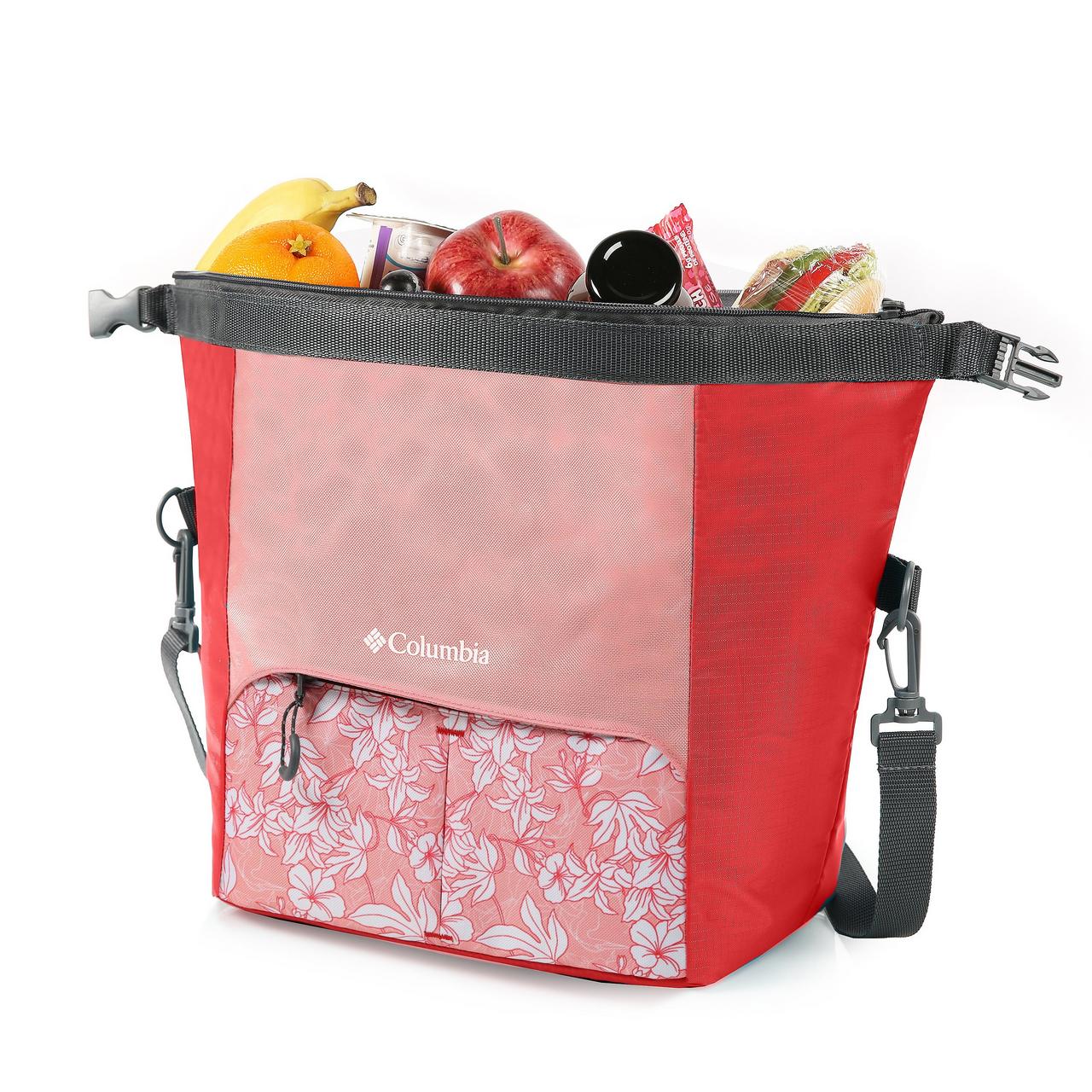 Cascades Explorer Roll Top Lunch Pack | 676 | O/S 3
