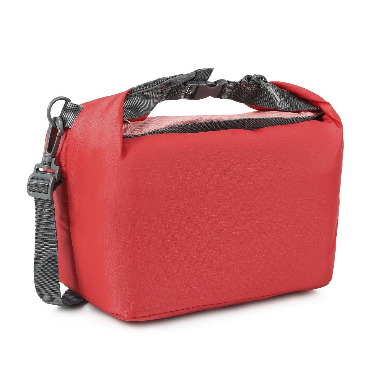 Cascades Explorer Roll Top Lunch Pack | 676 | O/S 4