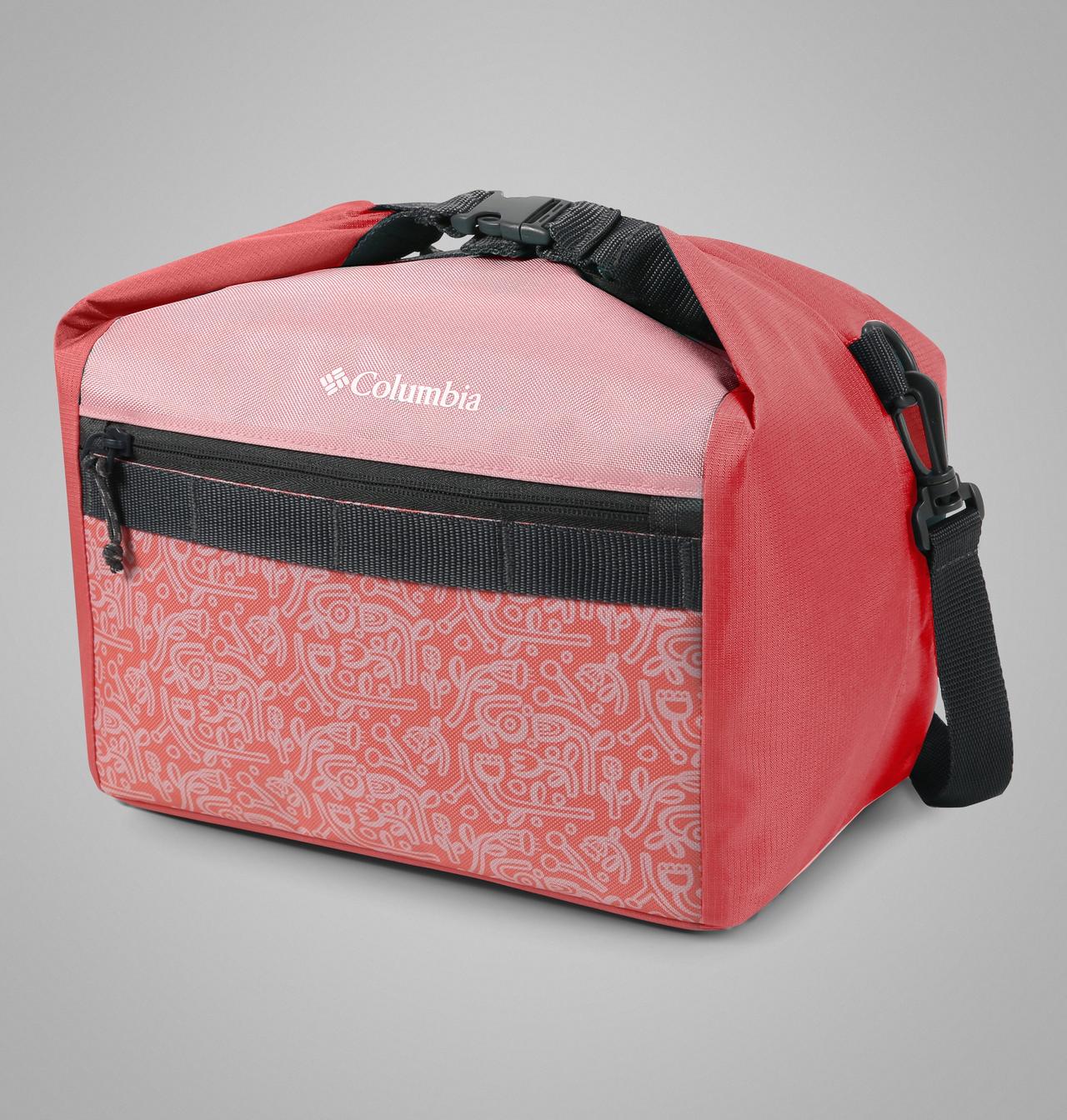 Cascades Explorer™ Roll Top Lunch Pack 2