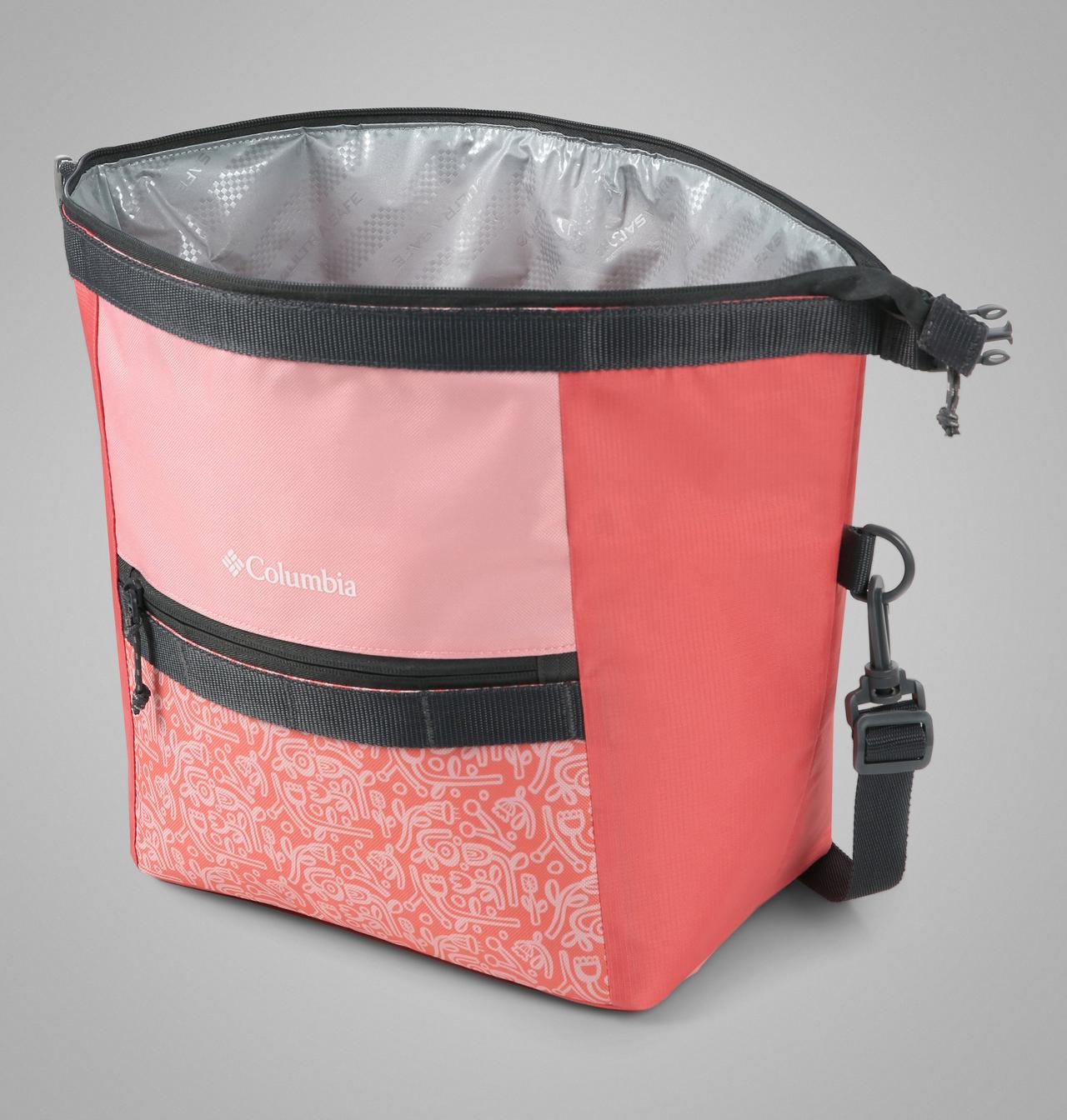Cascades Explorer™ Roll Top Lunch Pack 3