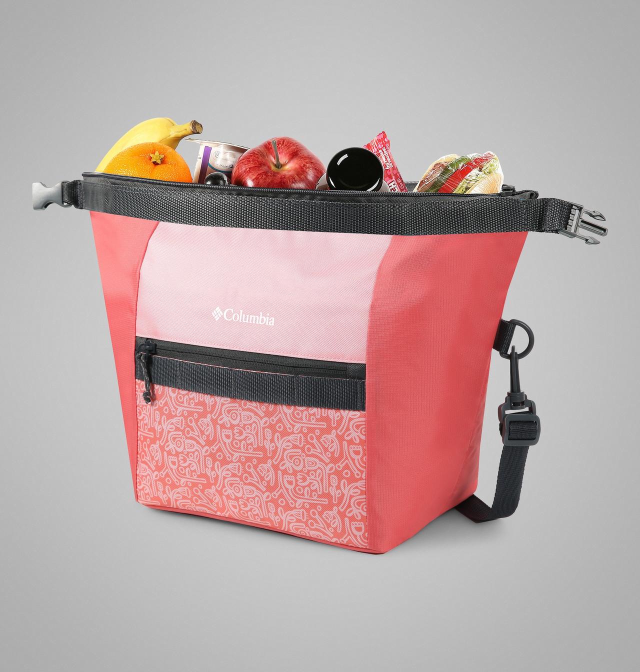 Cascades Explorer™ Roll Top Lunch Pack 4