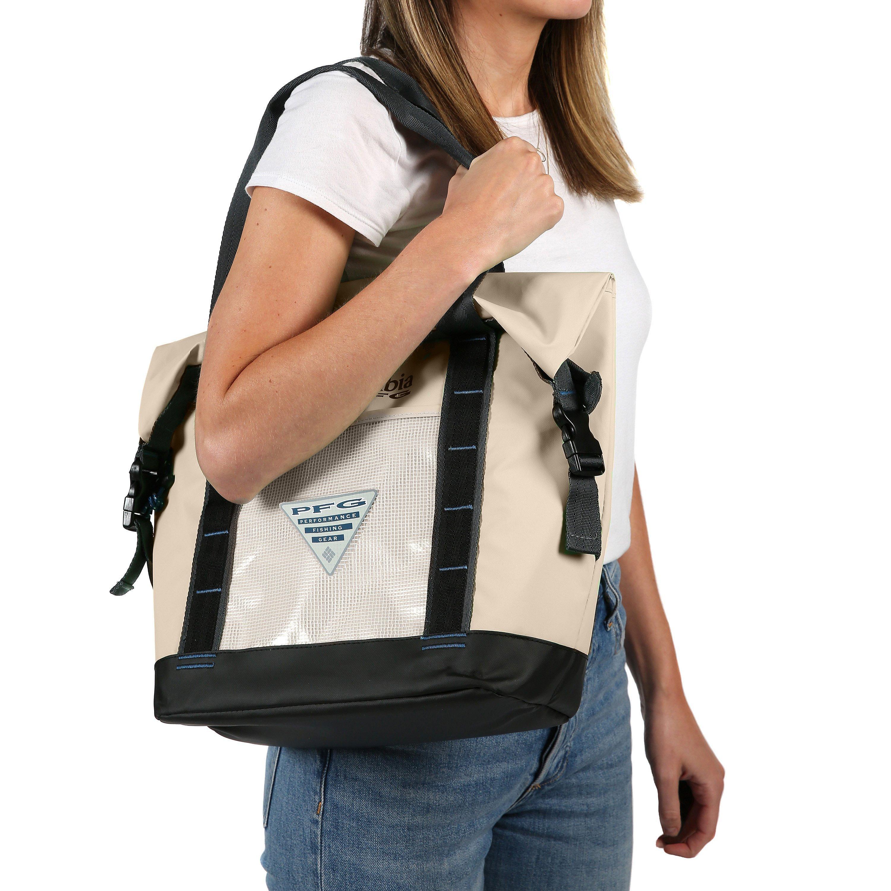 PFG Permit™ Roll Top Cooler | 160 | O/S 7